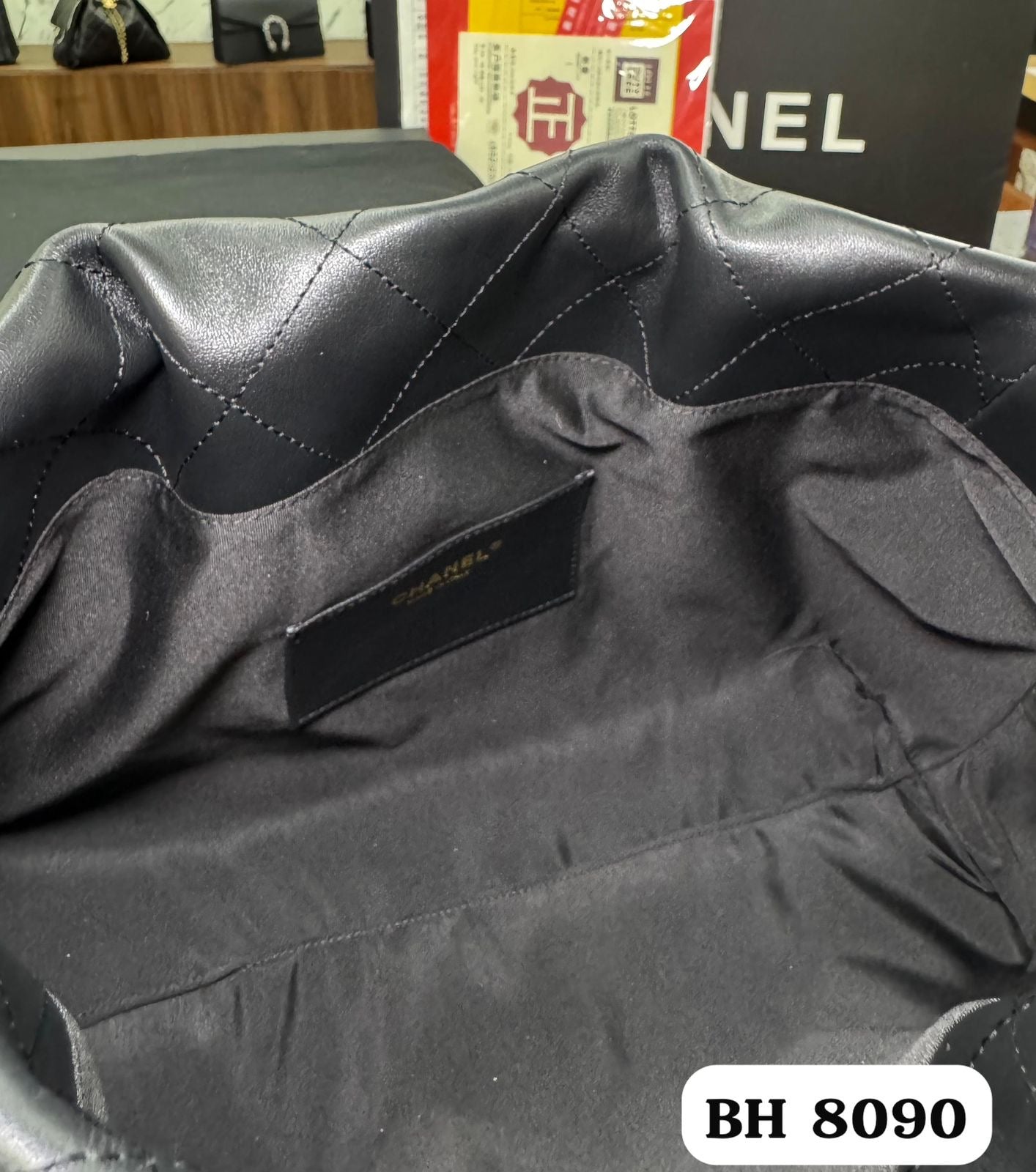 Bolso calidad G5