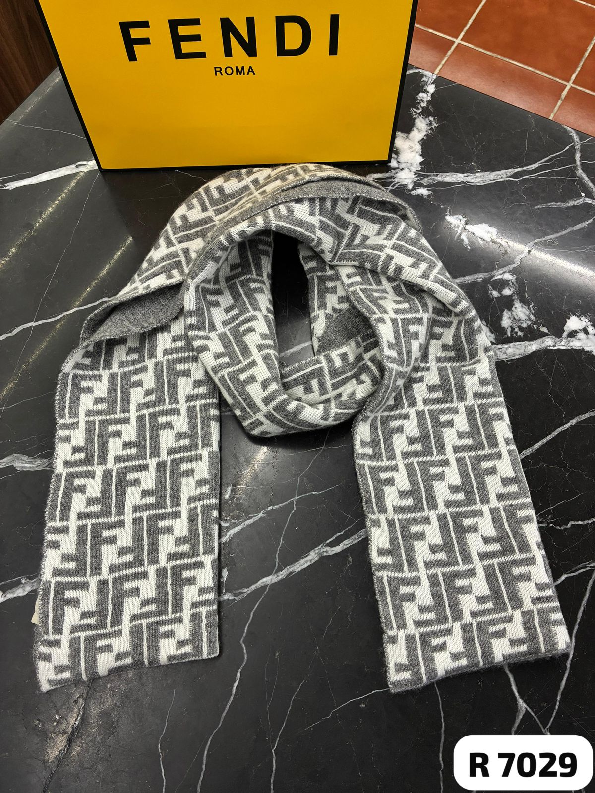 Pashmina calidad G5