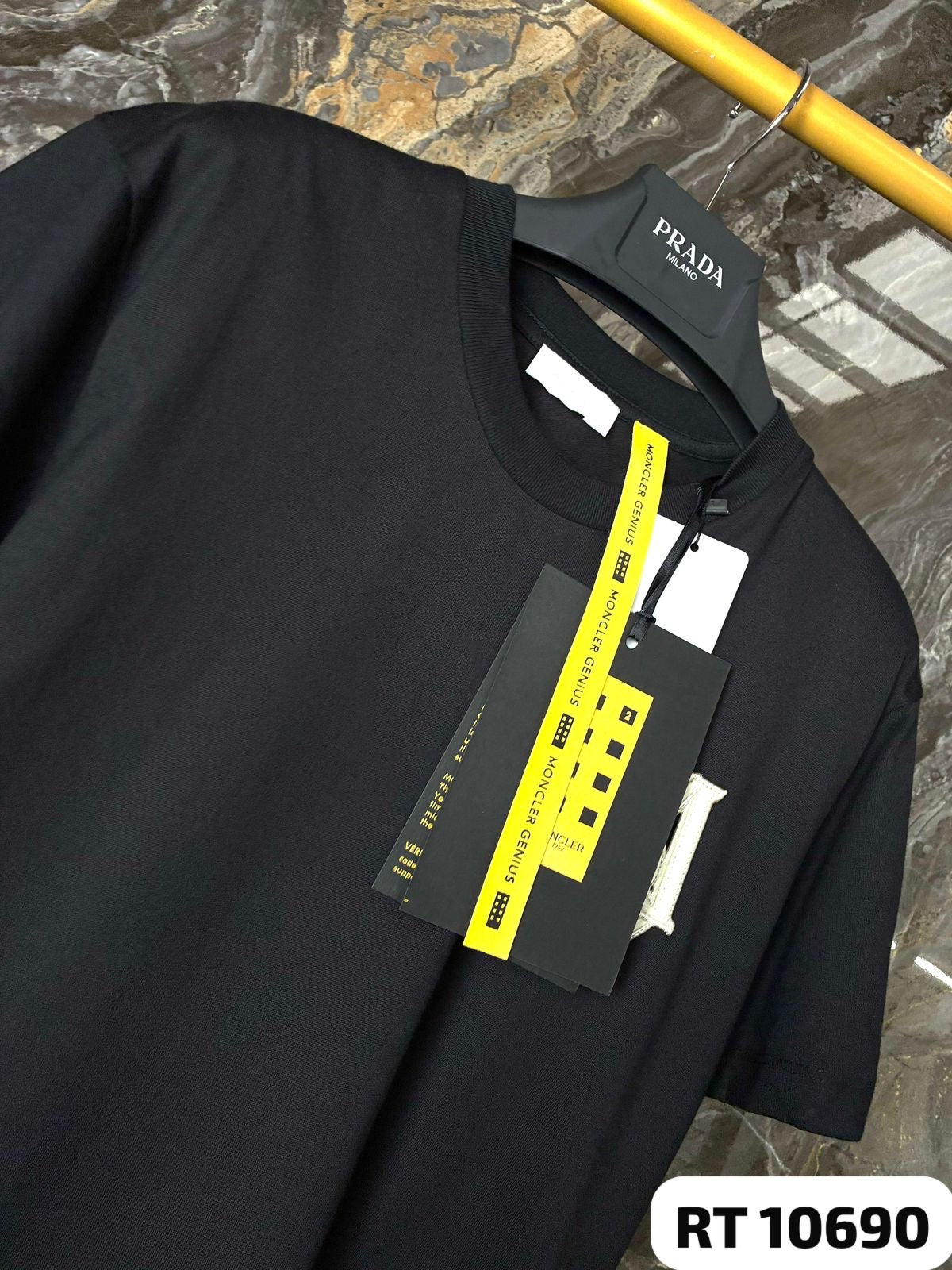PLAYERA CALIDAD TURCA