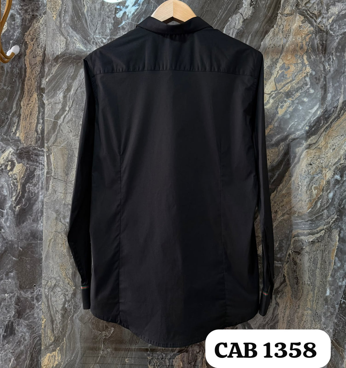 CAMISA CALIDAD TURCA