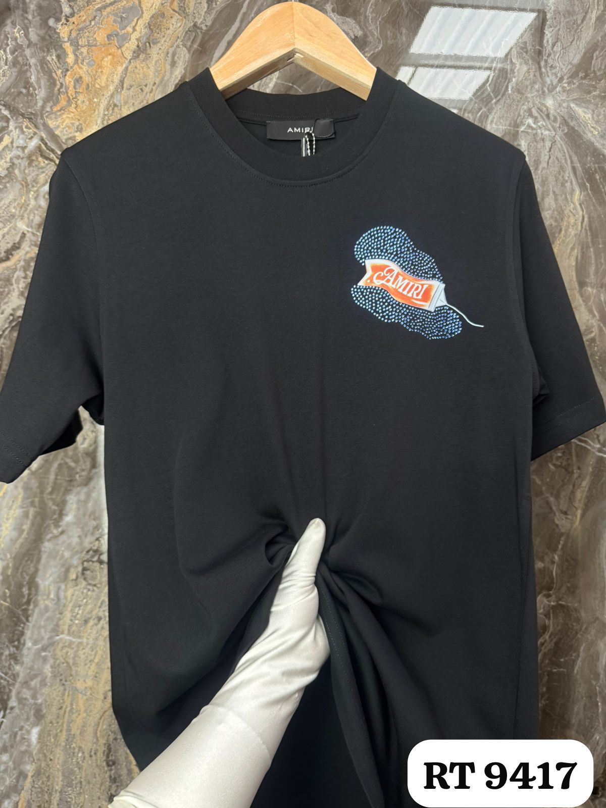 PLAYERA CALIDAD TURCA