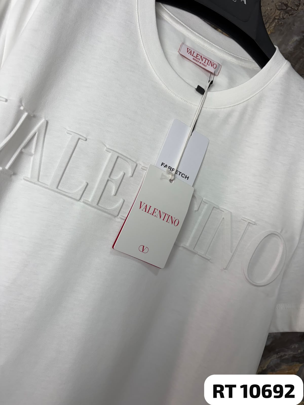 PLAYERA CALIDAD TURCA