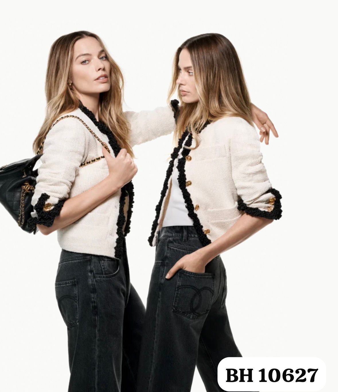 BOLSO CALIDAD G5