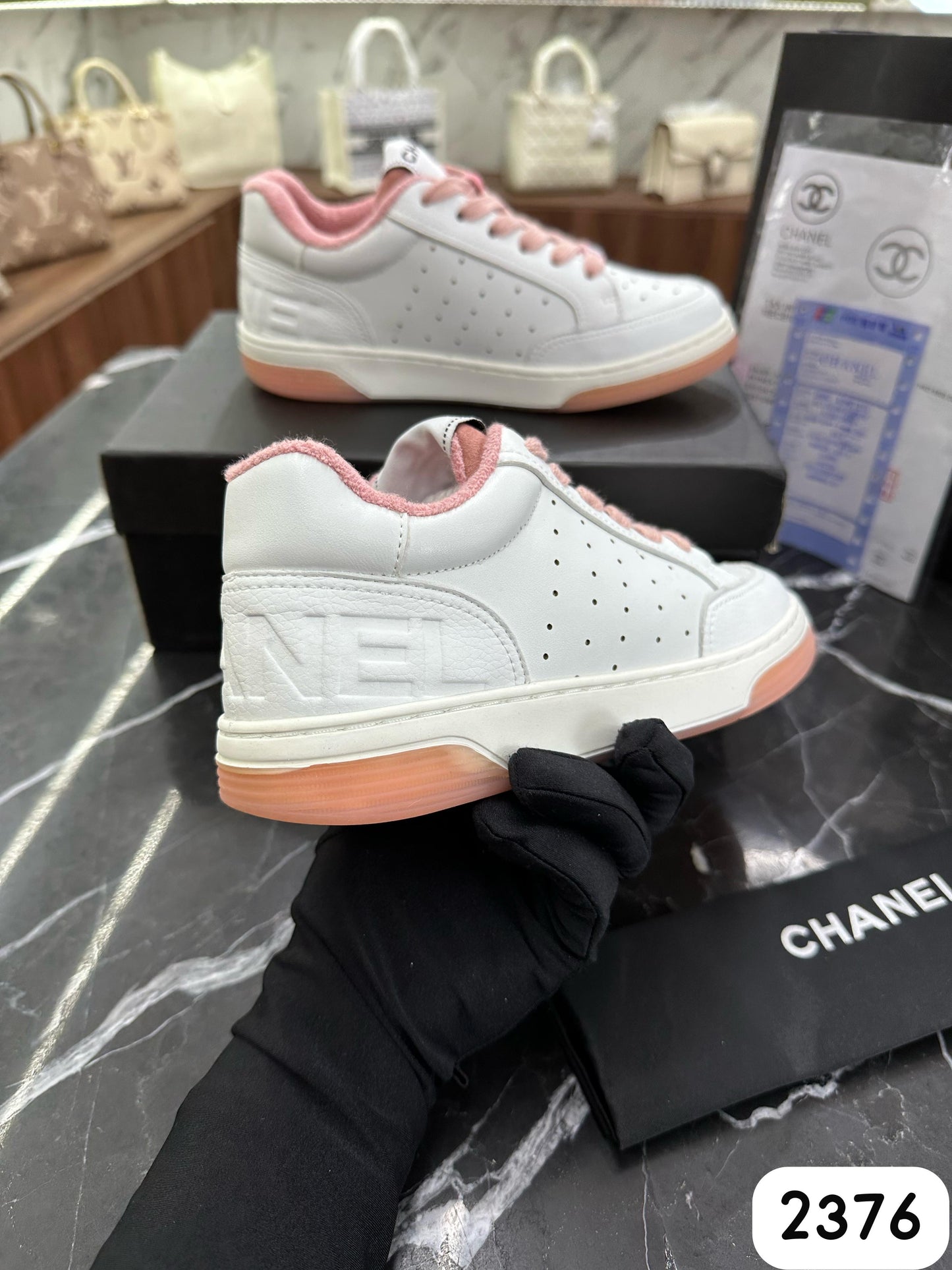 TENNIS TOP QUALITY