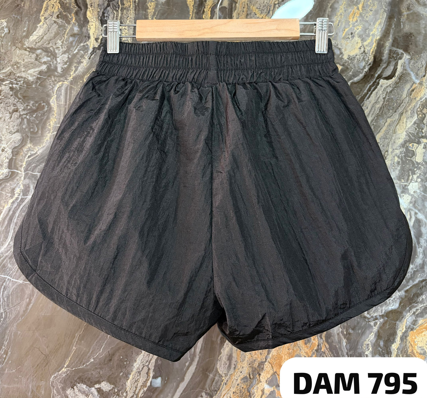 SHORT CALIDAD TOP