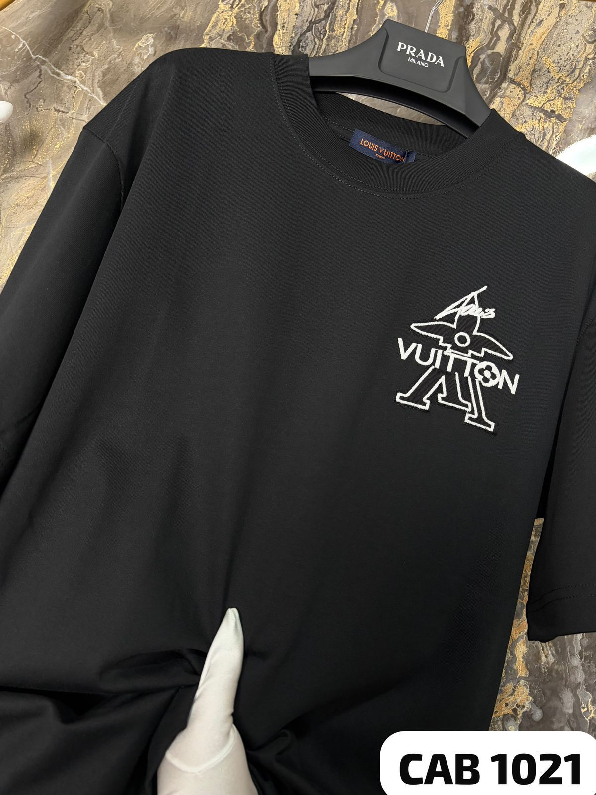 PLAYERA CALIDAD TURCA