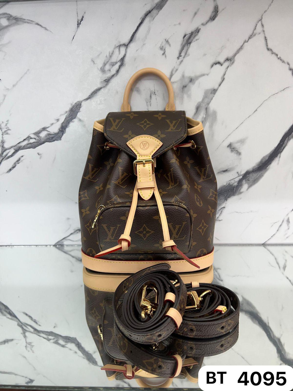 MOCHILA Top Quality