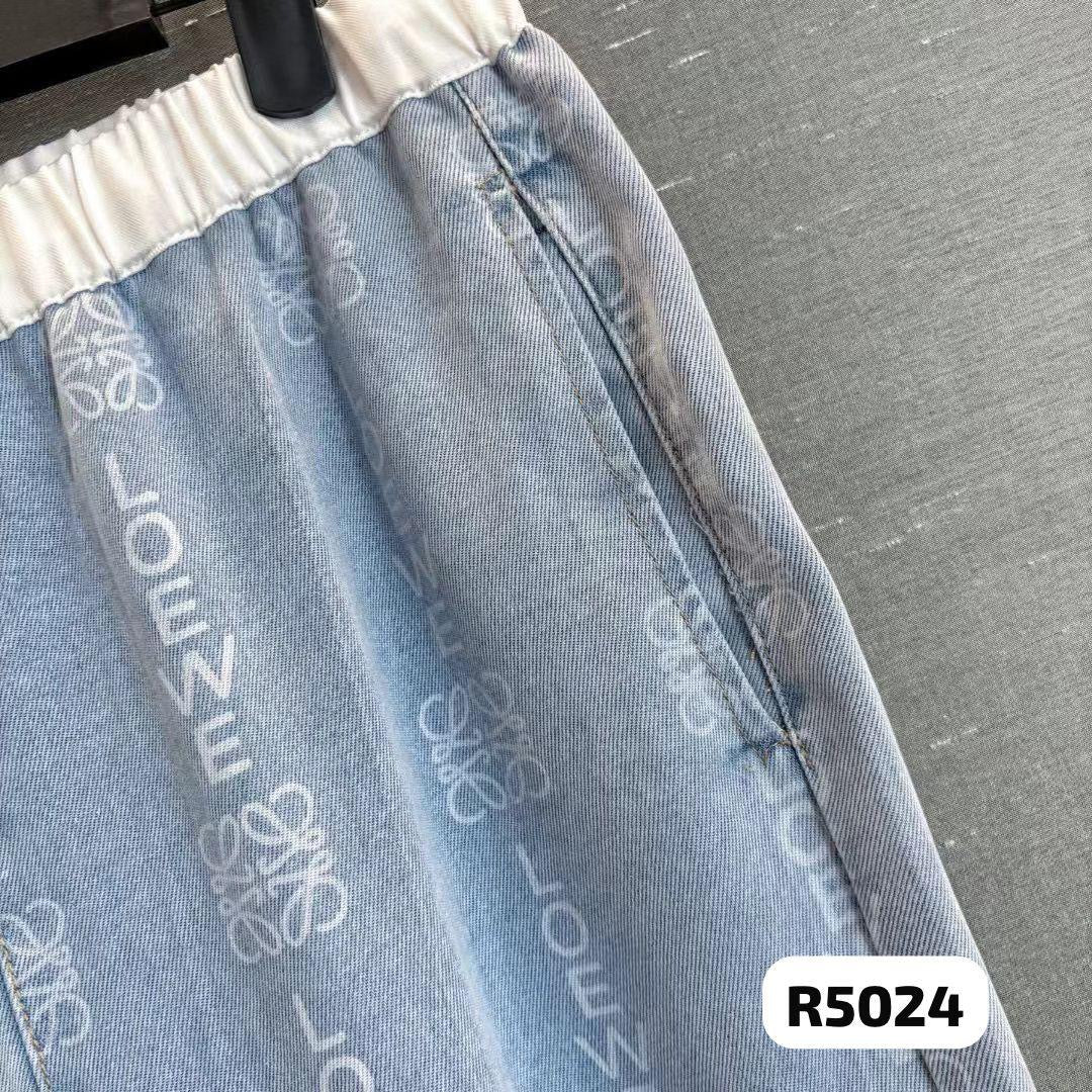 Pantalón calidad Top