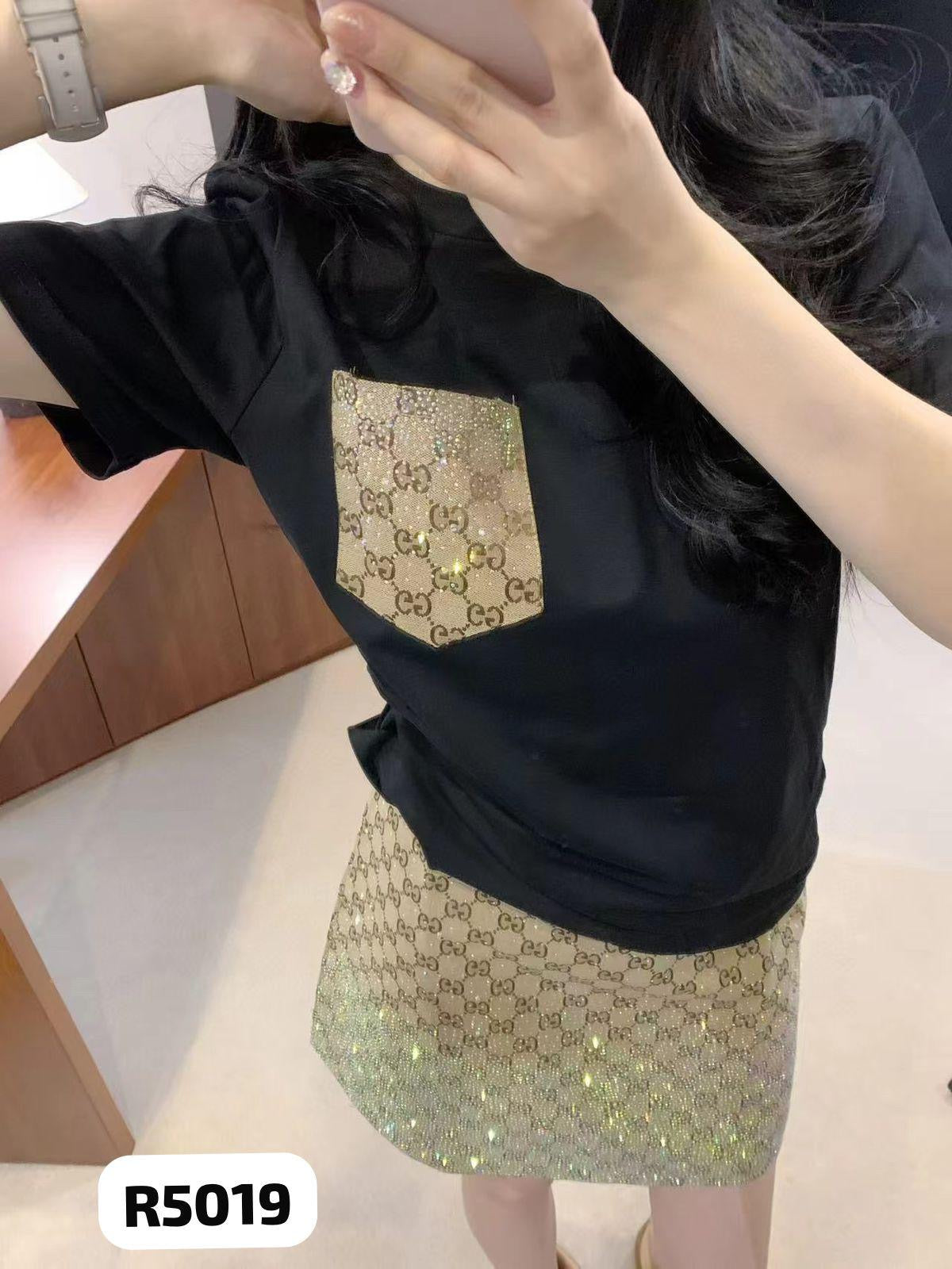 Conjunto calidad Top