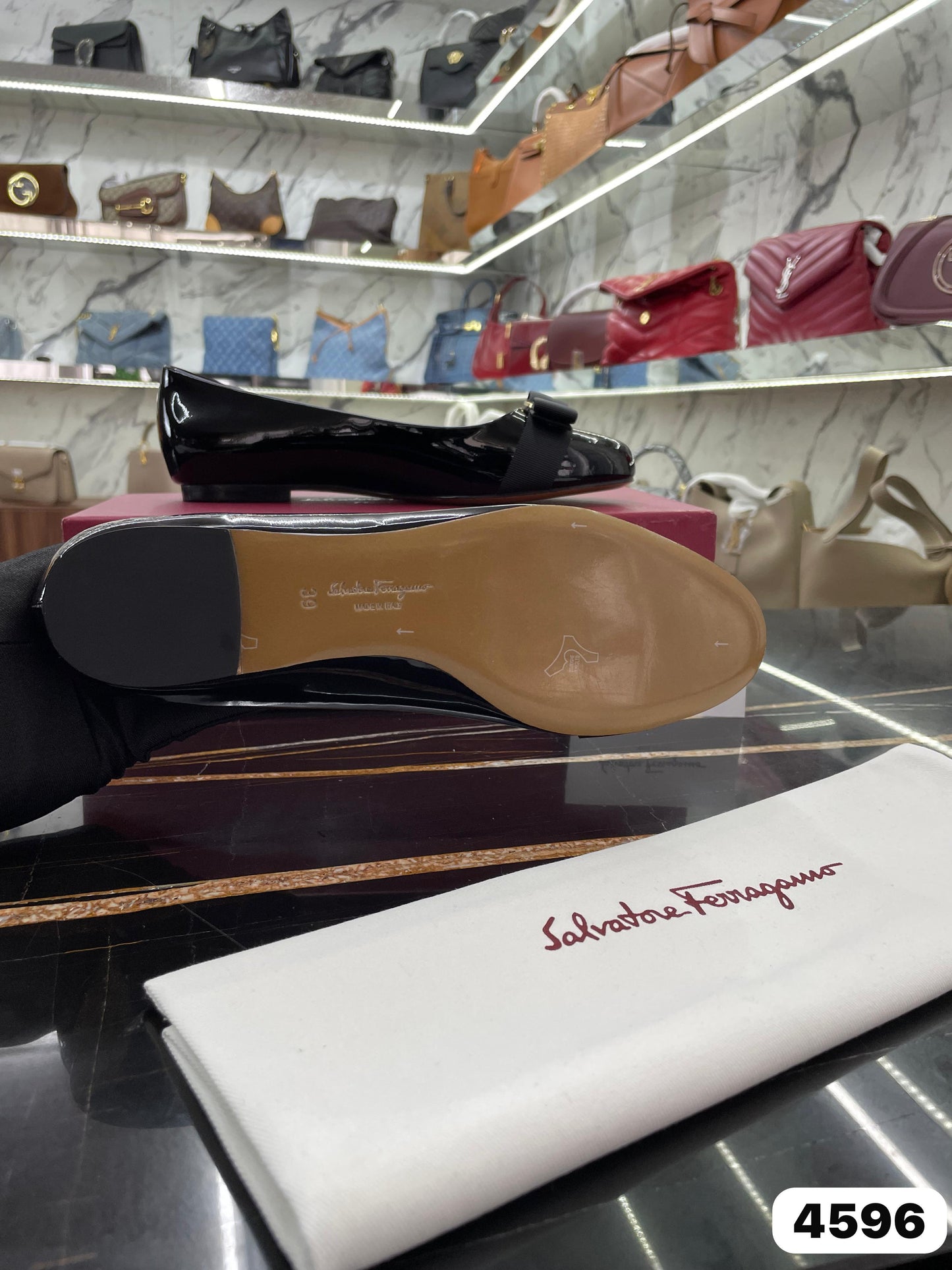 ZAPATILLA Top Quality