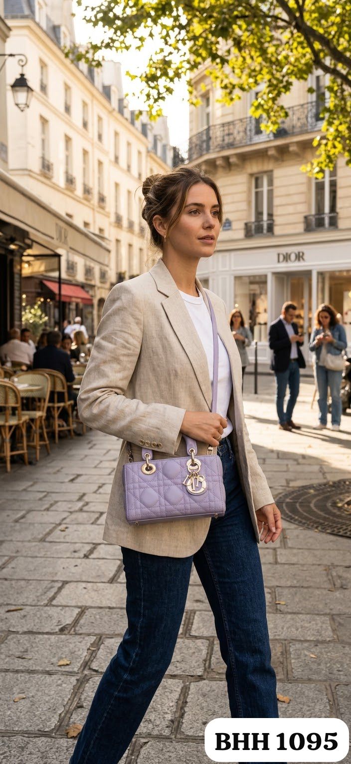 BOLSO CALIDAD G5