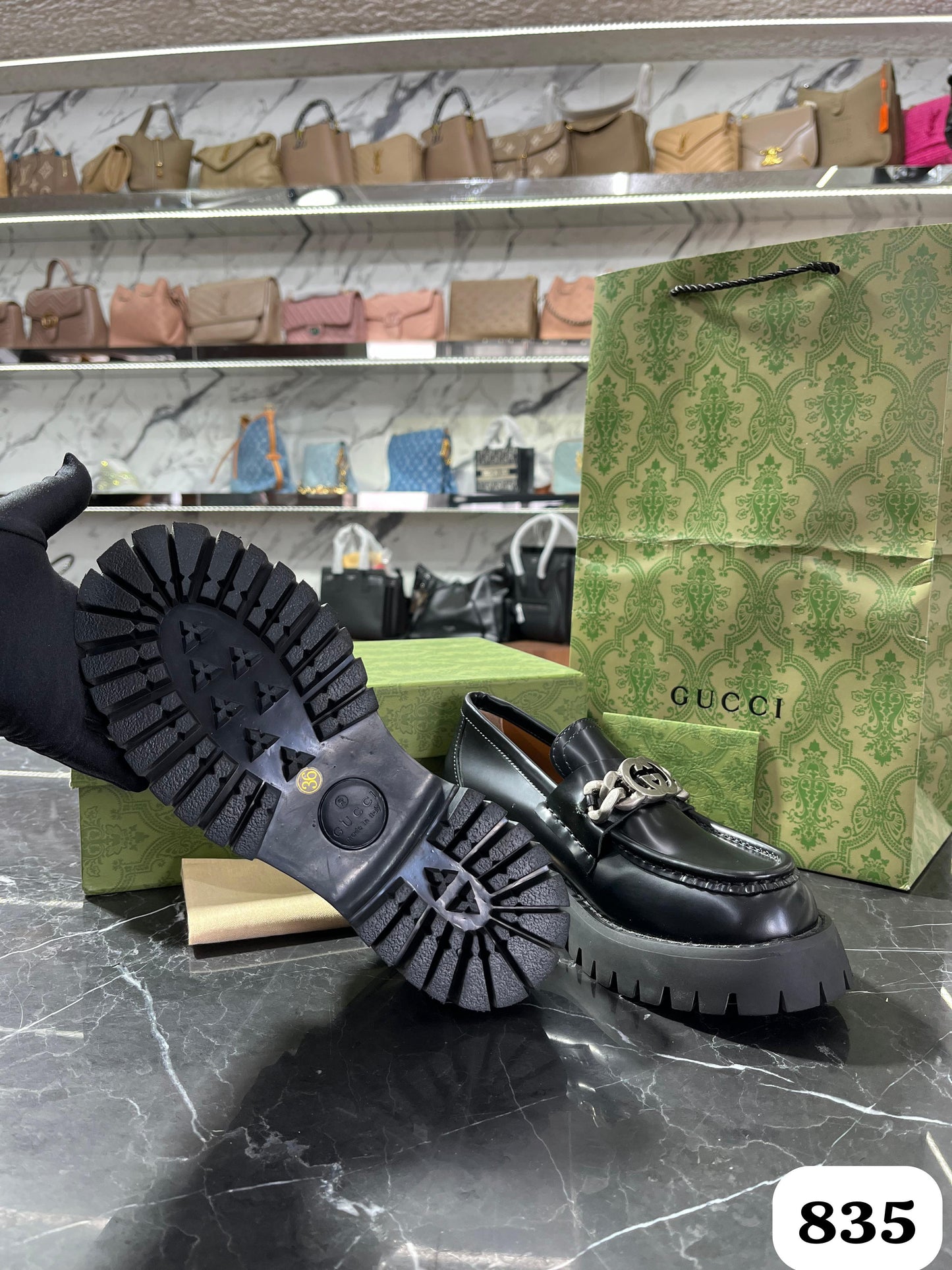 ZAPATO TOP QUALITY