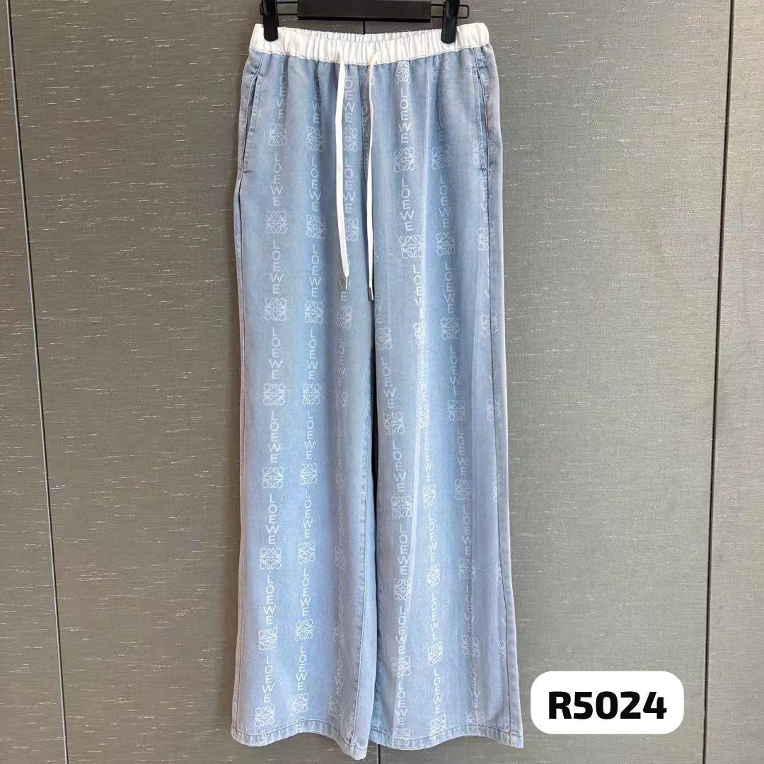 Pantalón calidad Top
