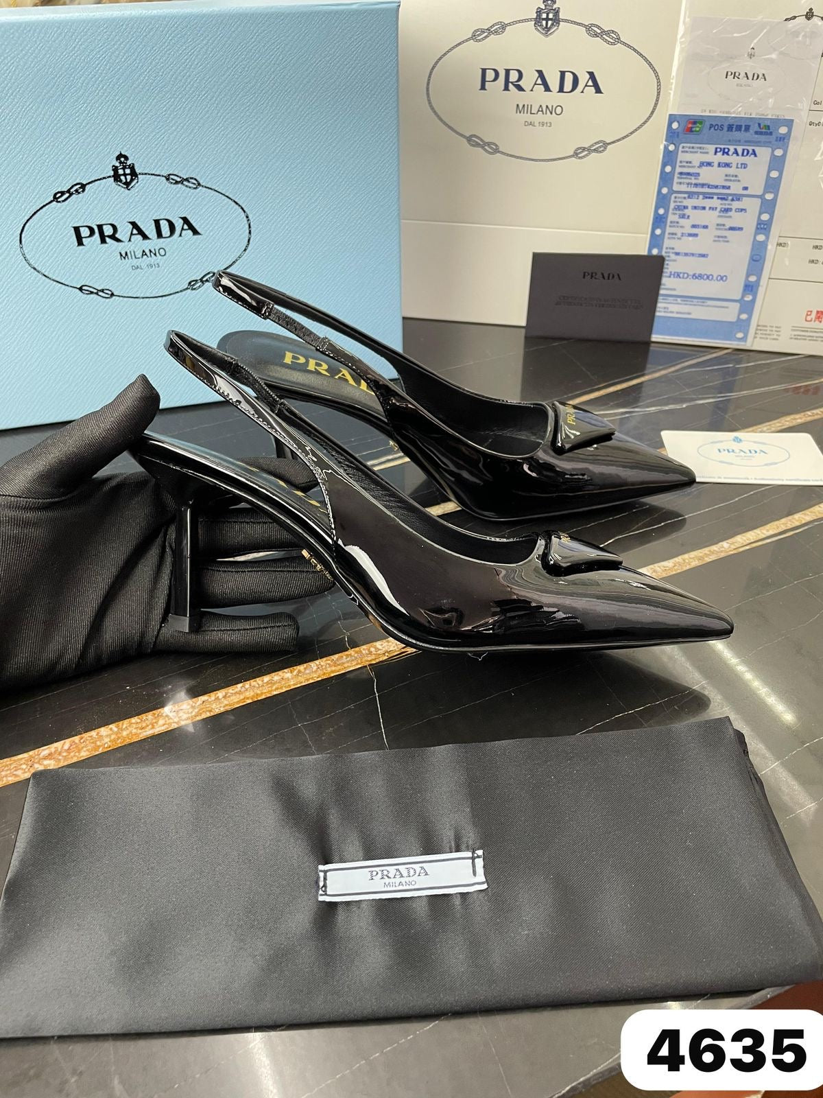 Zapatilla Top Quality