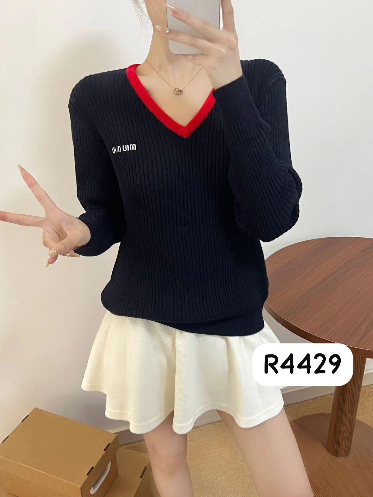 SWEATER Top Quality