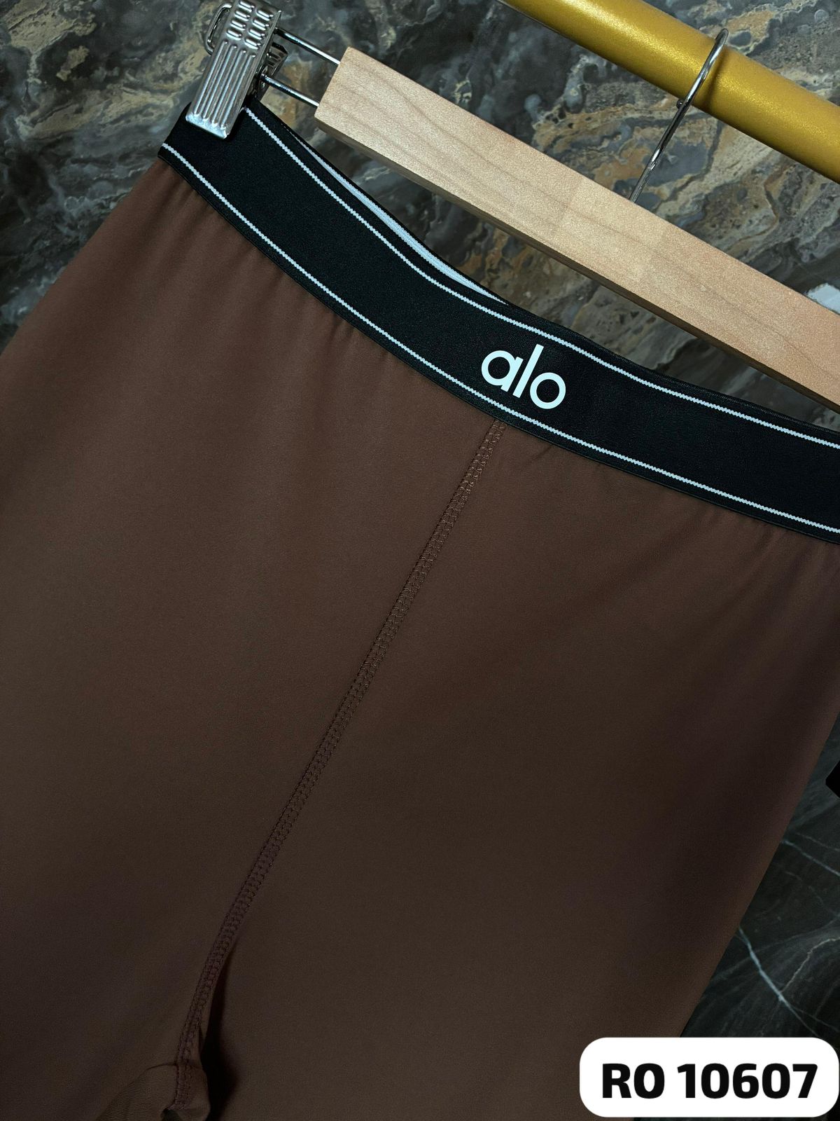 CONJUNTO CALIDAD TURCA
