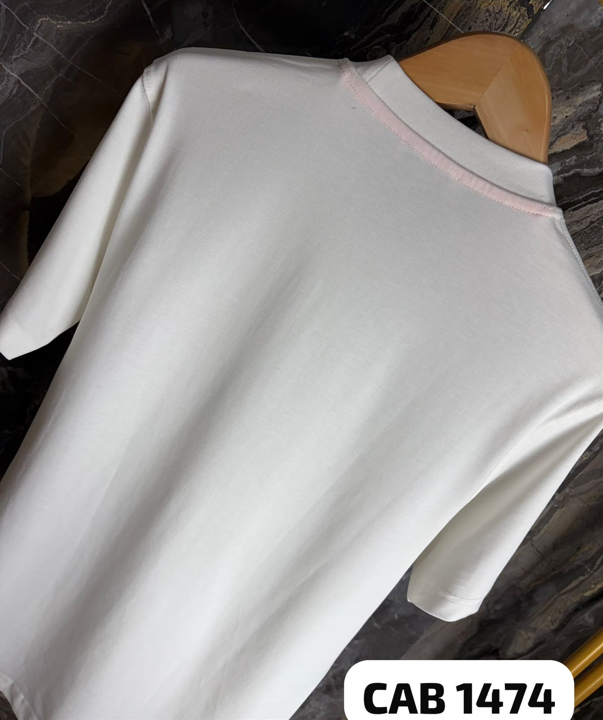 PLAYERA CALIDAD TURCA
