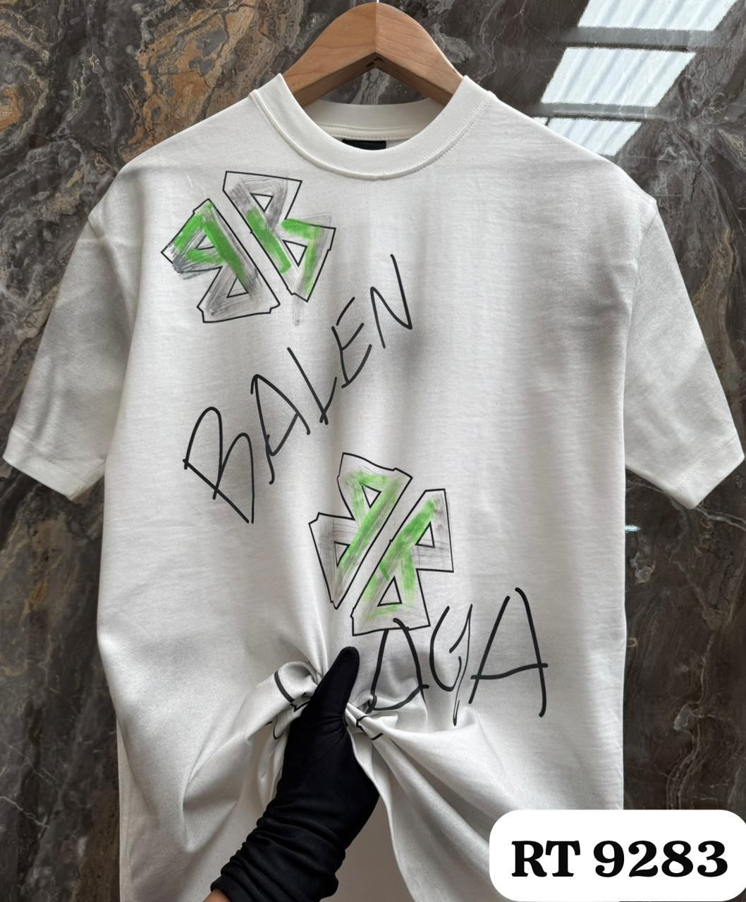 PLAYERA CALIDAD TURCA