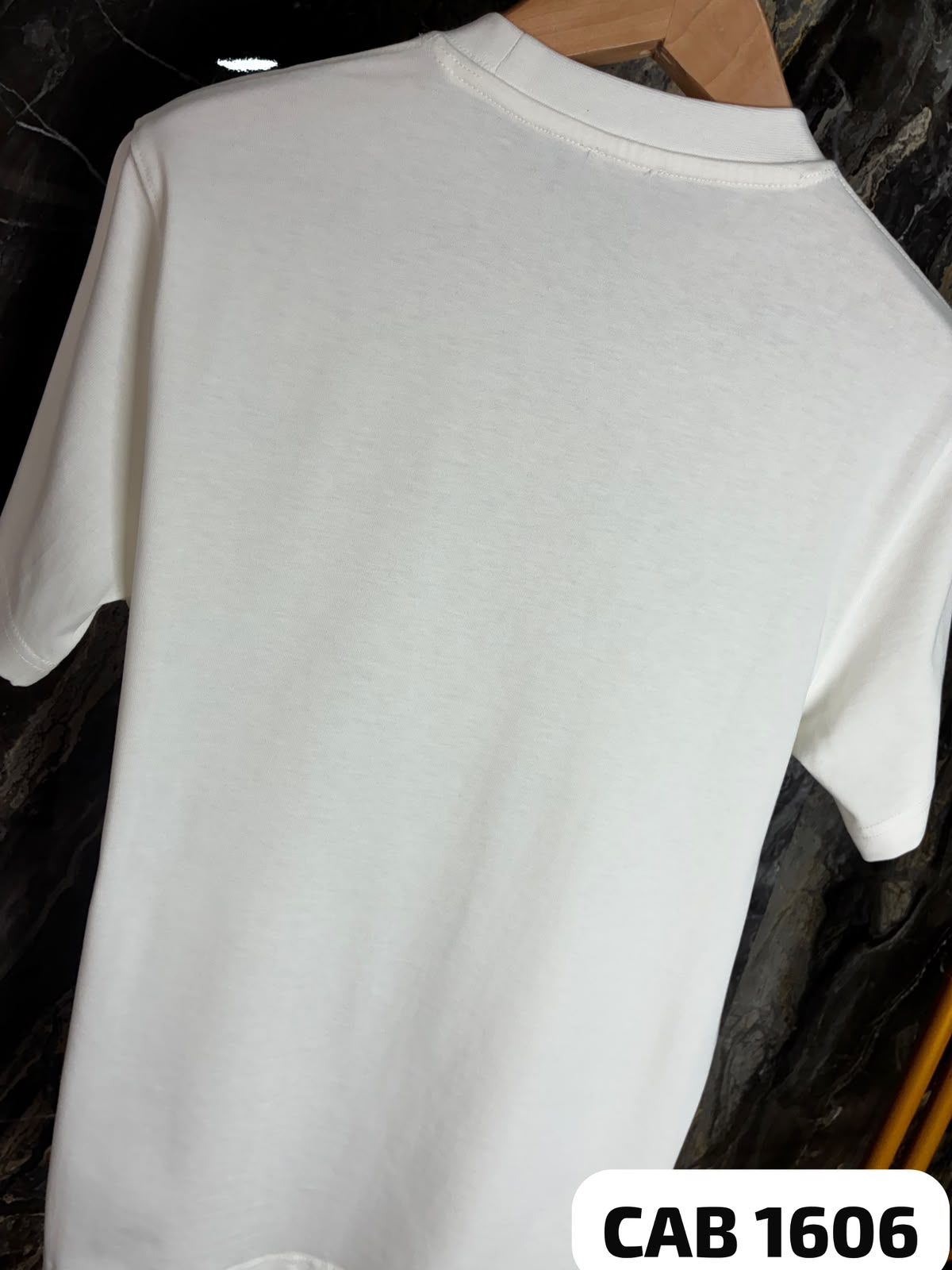 PLAYERA CALIDAD TURCA