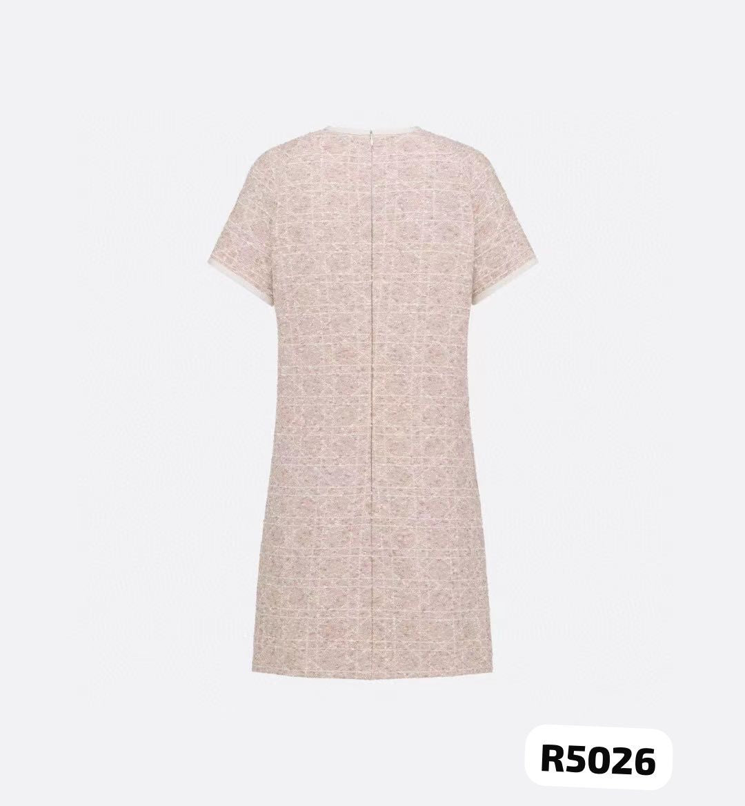Vestido calidad Top