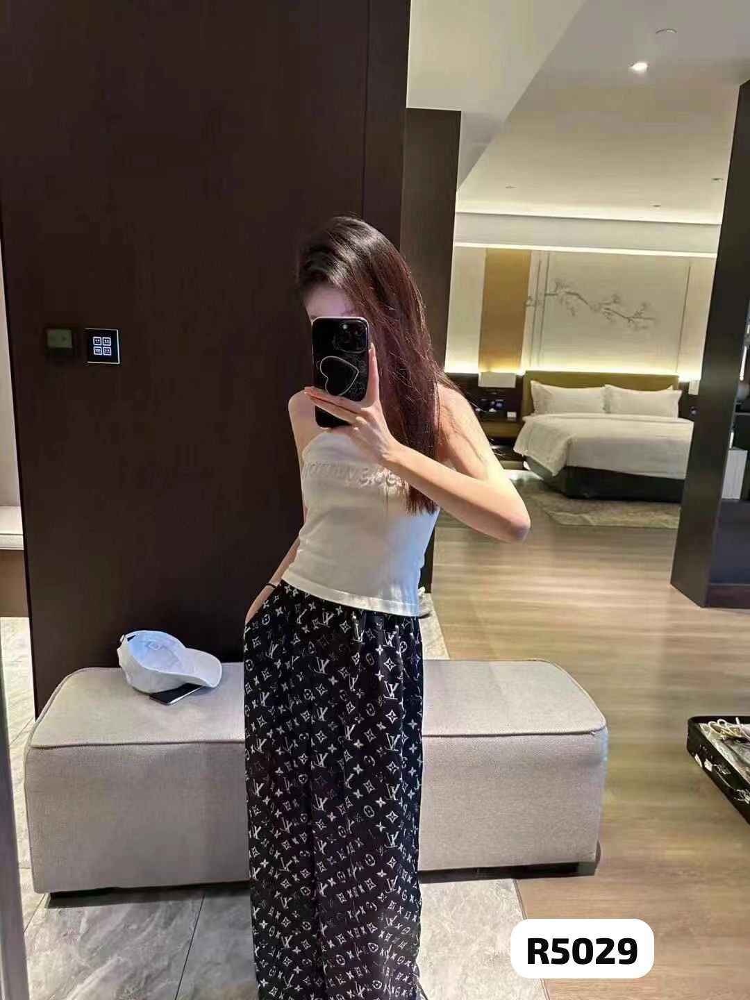 Pantalón calidad Top
