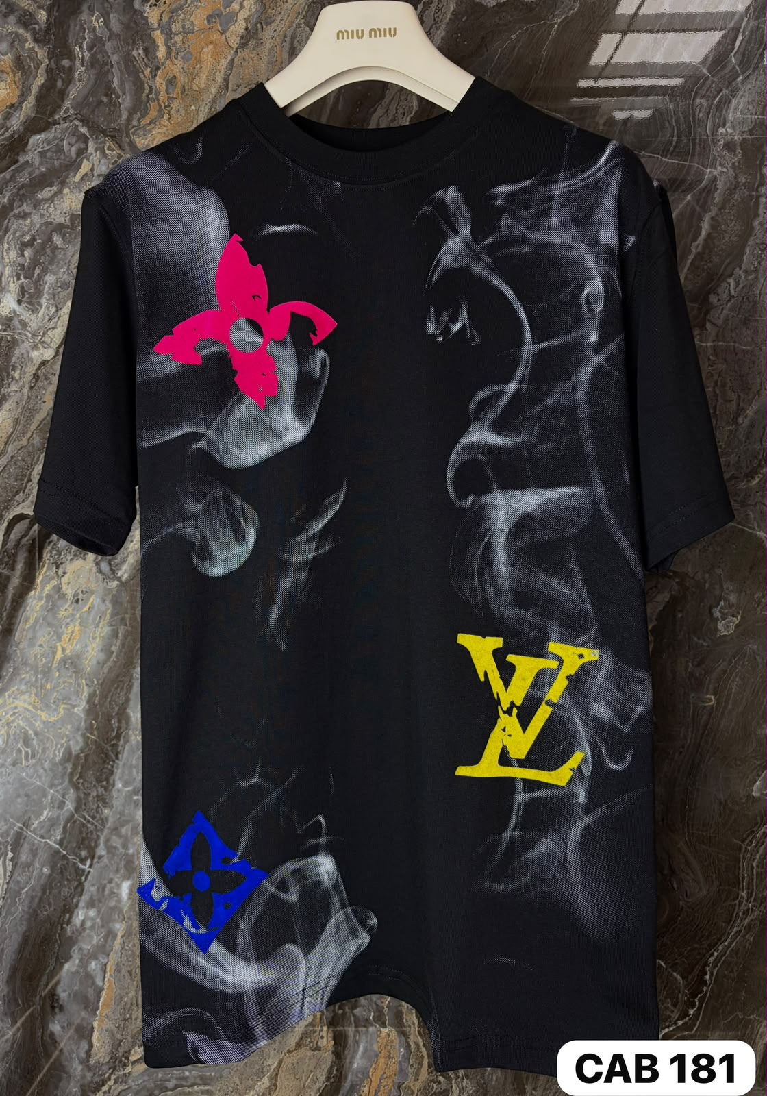 PLAYERA CALIDAD TURCA