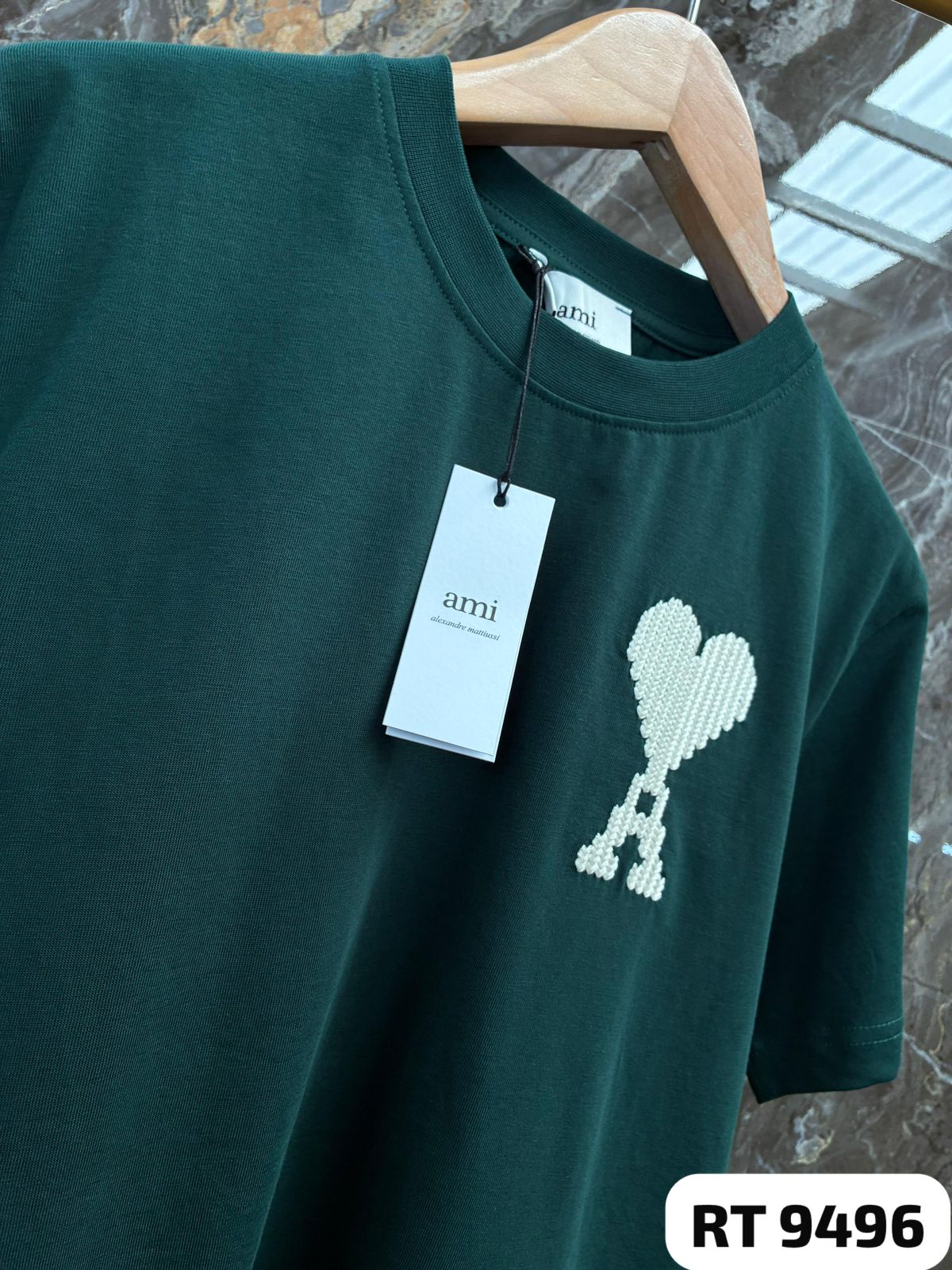 PLAYERA CALIDAD TURCA