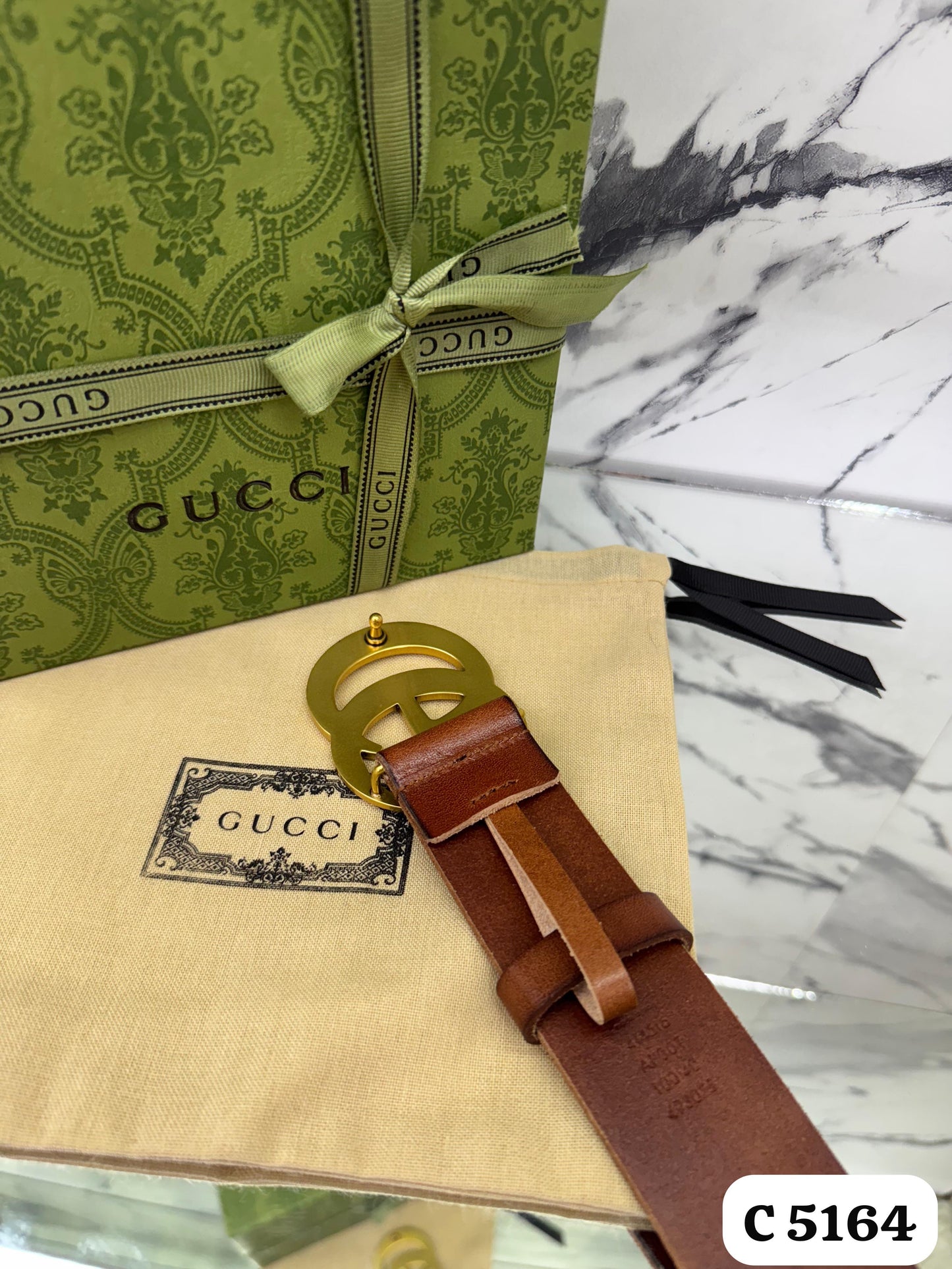 Cinturón calidad top