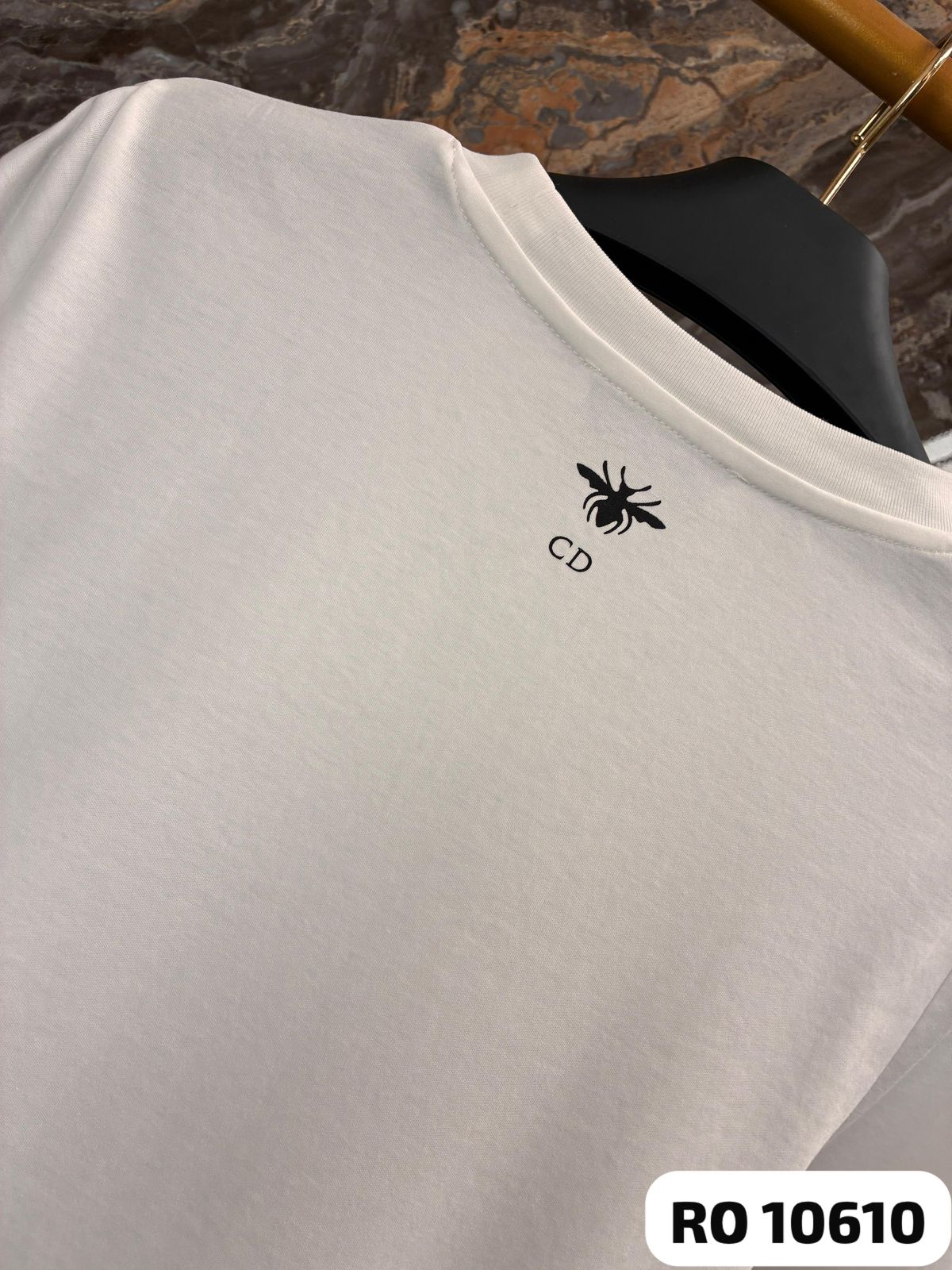 PLAYERA CALIDAD TURCA