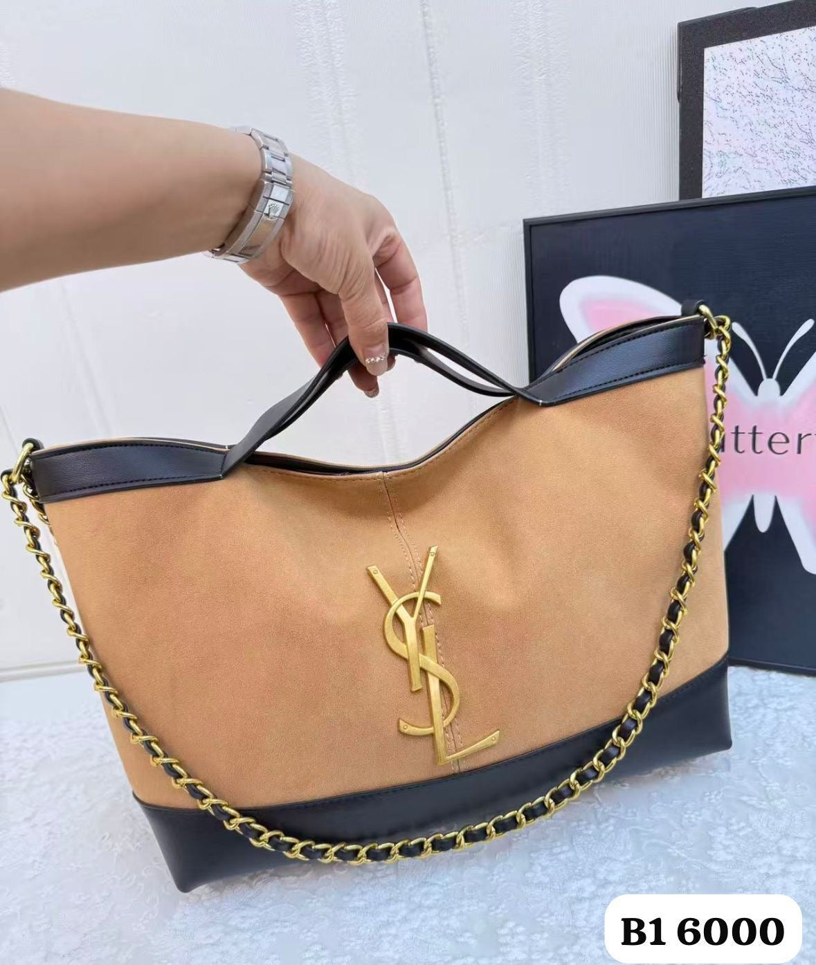 Bolso calidad 1.1