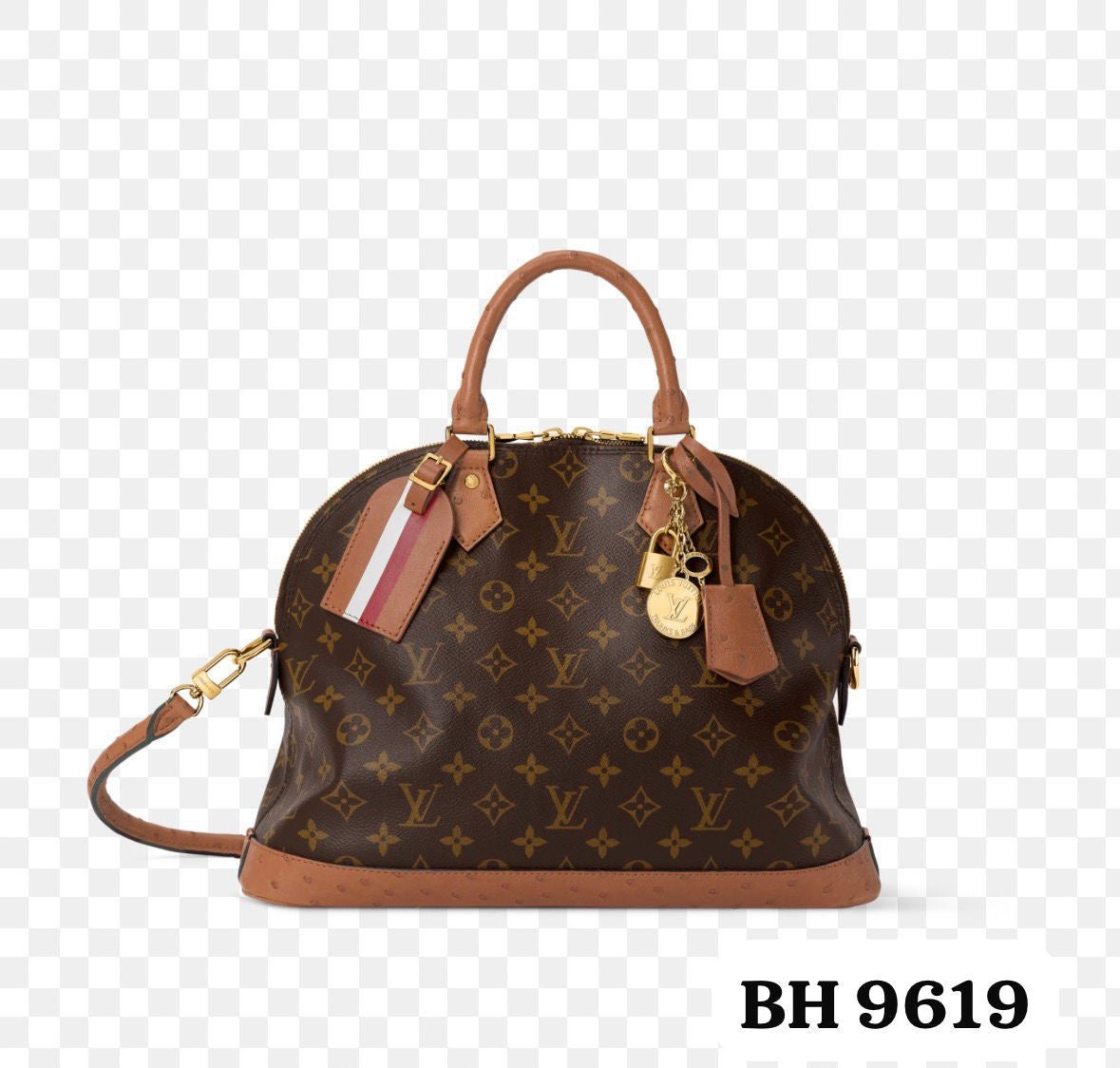 BOLSO CALIDAD G5