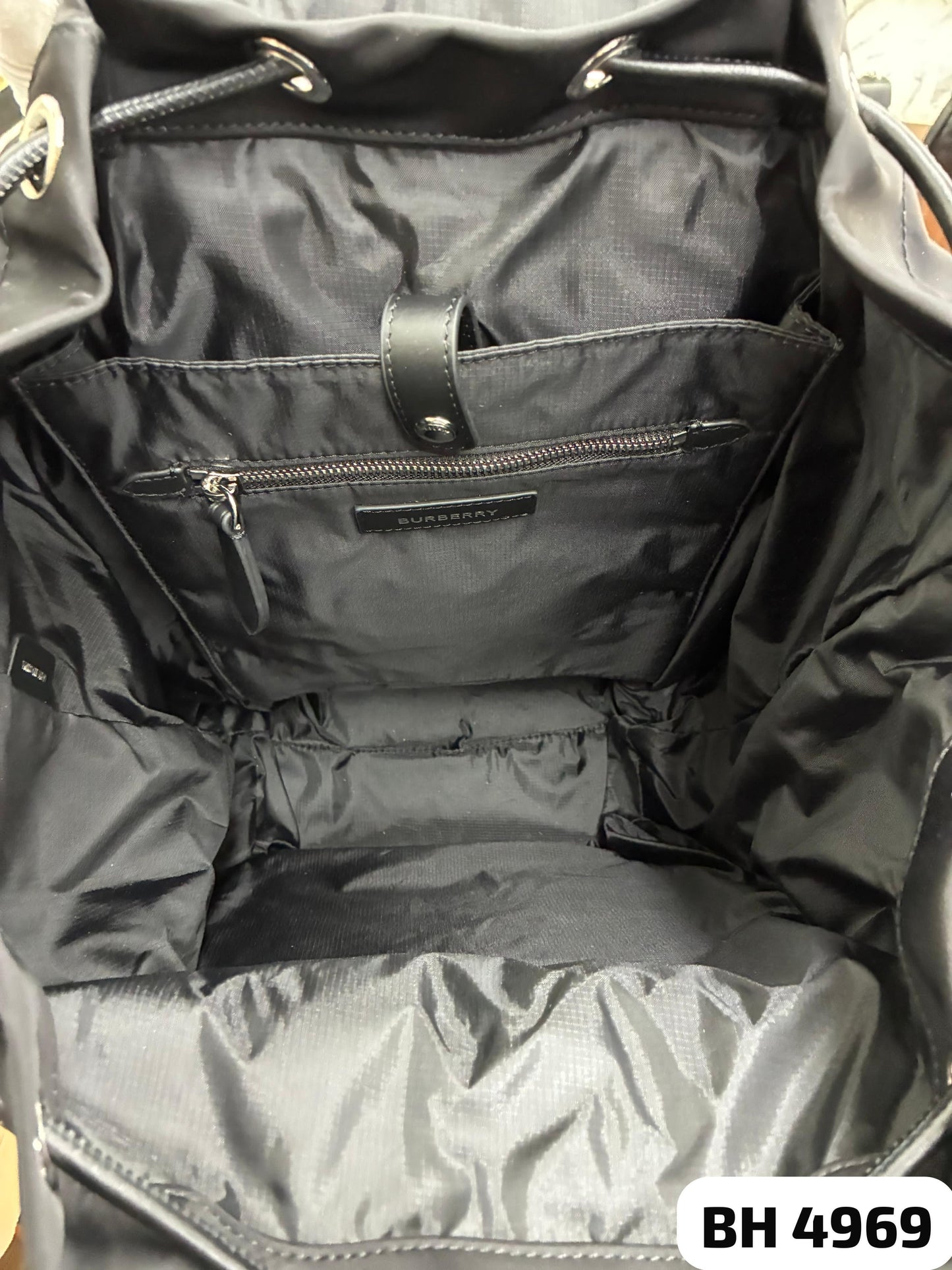 Mochila calidad G5