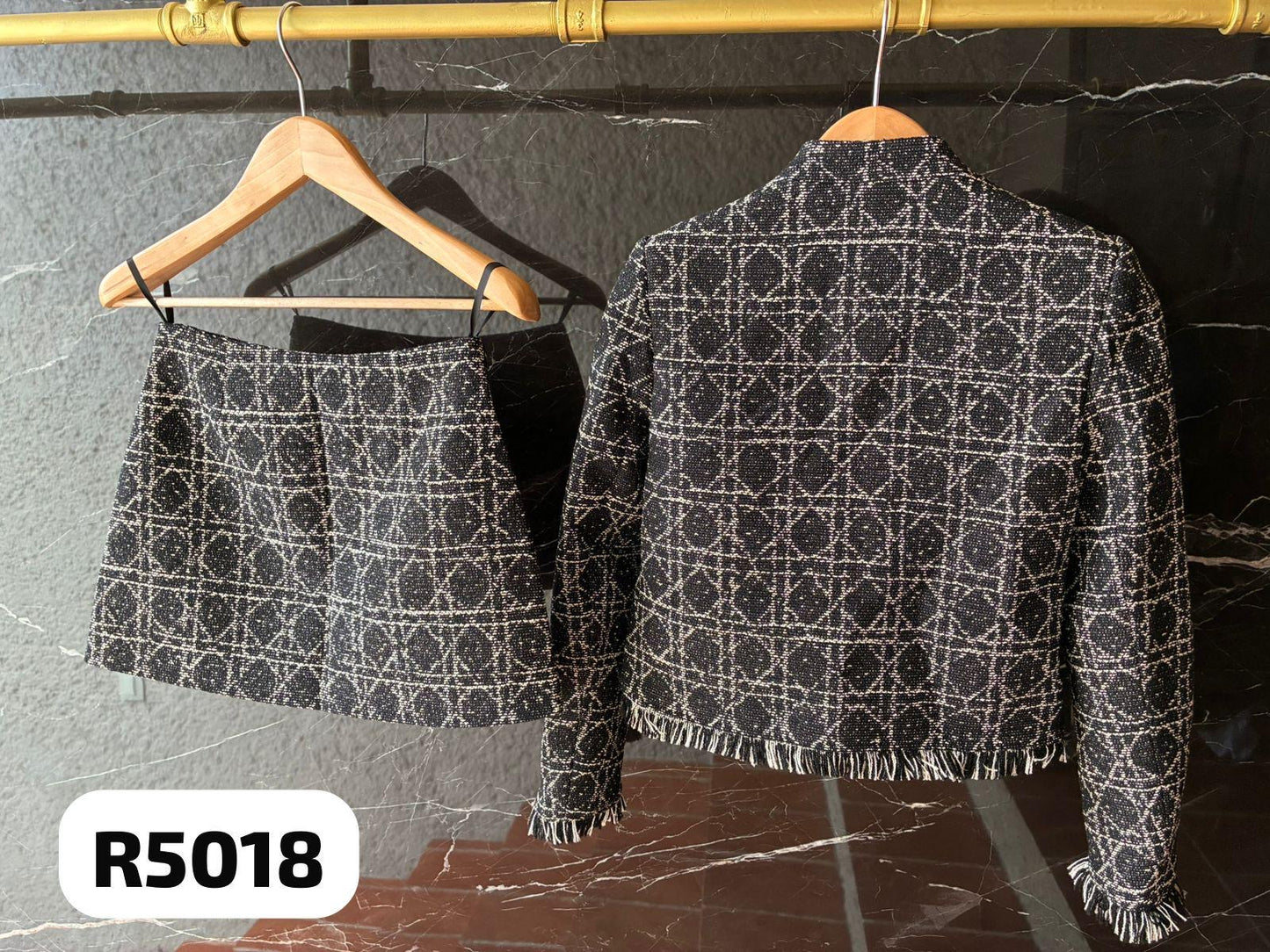 Conjunto calidad top