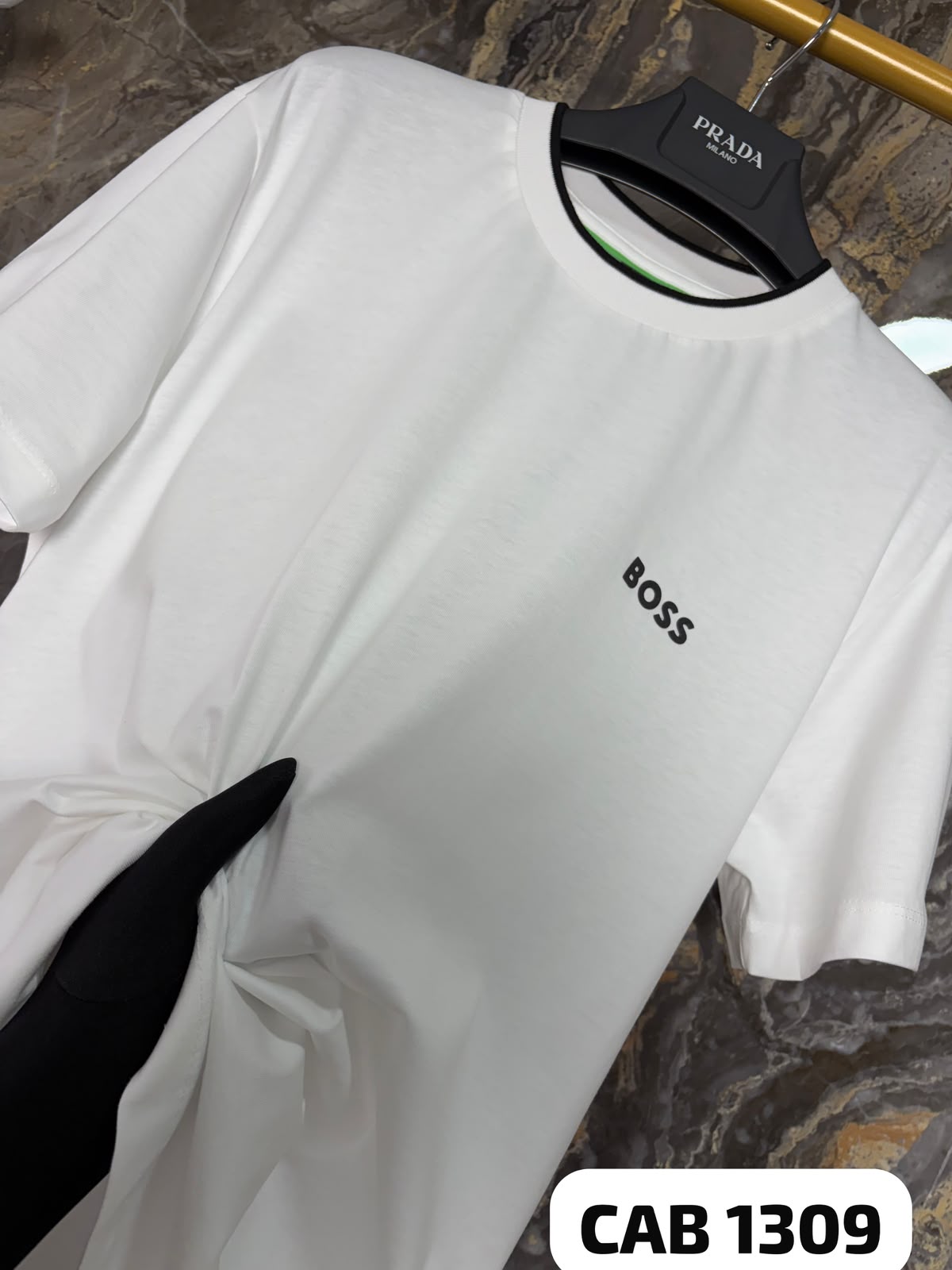 PLAYERA CALIDAD TURCA