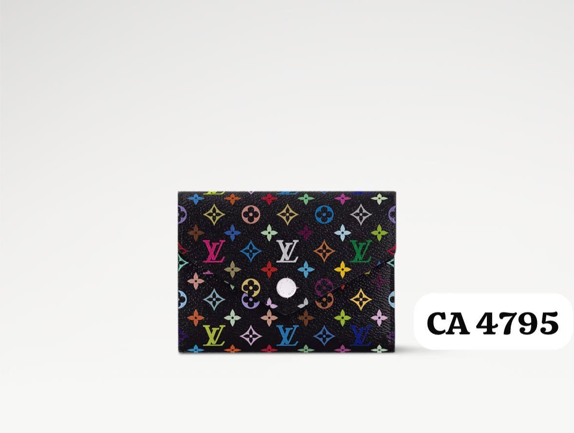 Cartera HIGH QUALITY