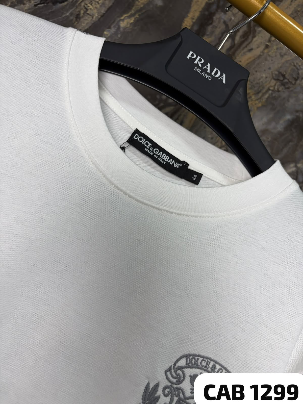 PLAYERA CALIDAD TURCA