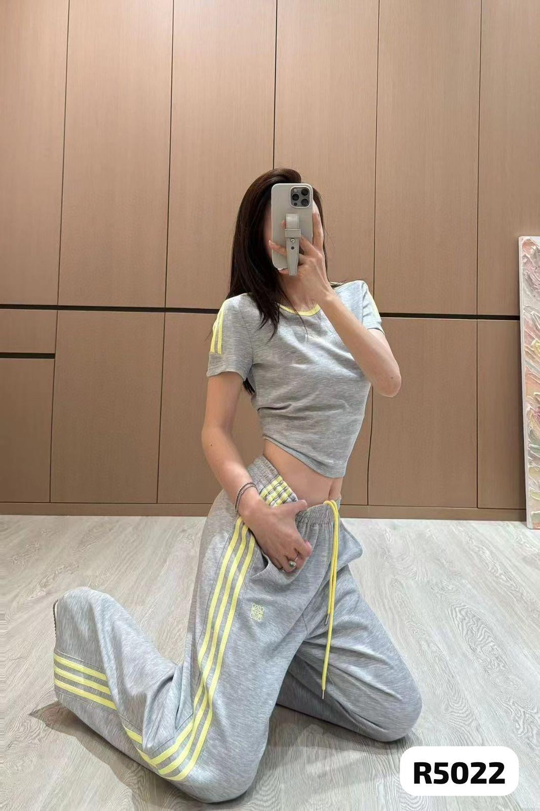 Conjunto calidad Top