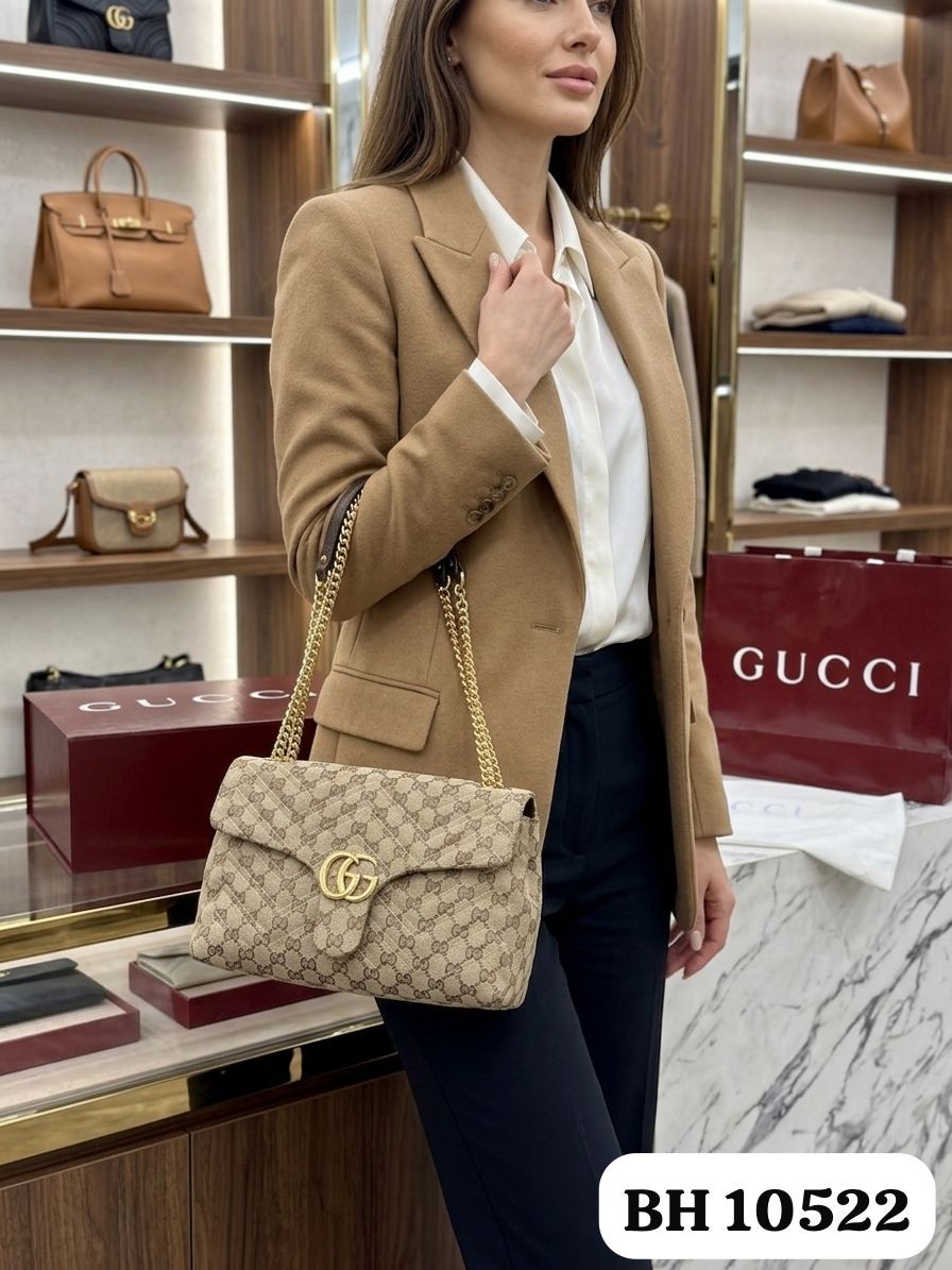 BOLSO CALIDAD G5