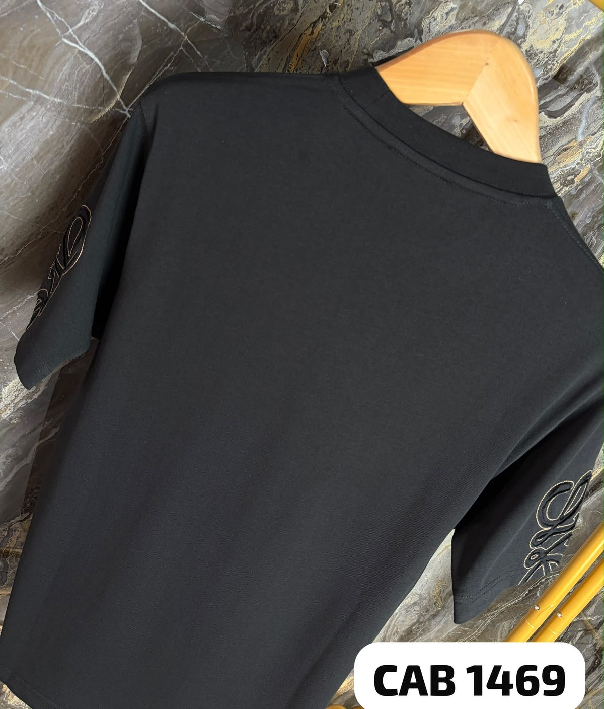 PLAYERA CALIDAD TURCA