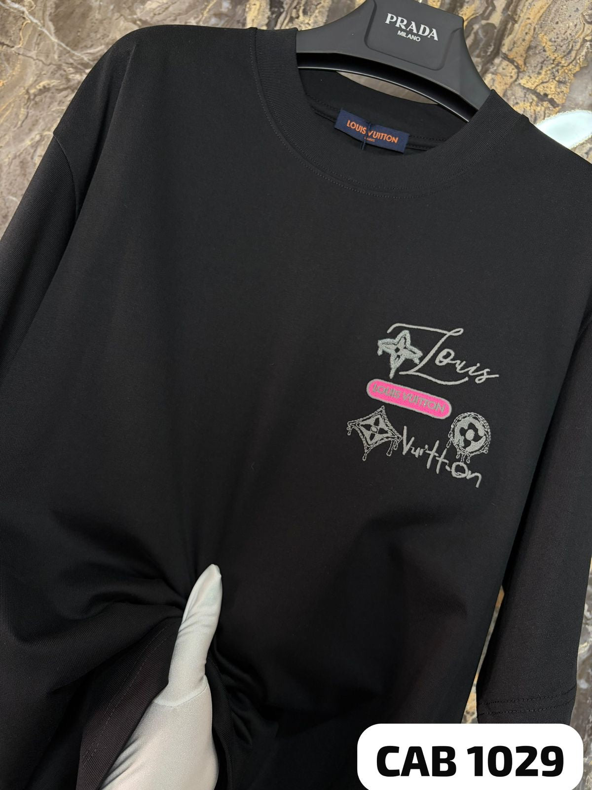 PLAYERA CALIDAD TURCA