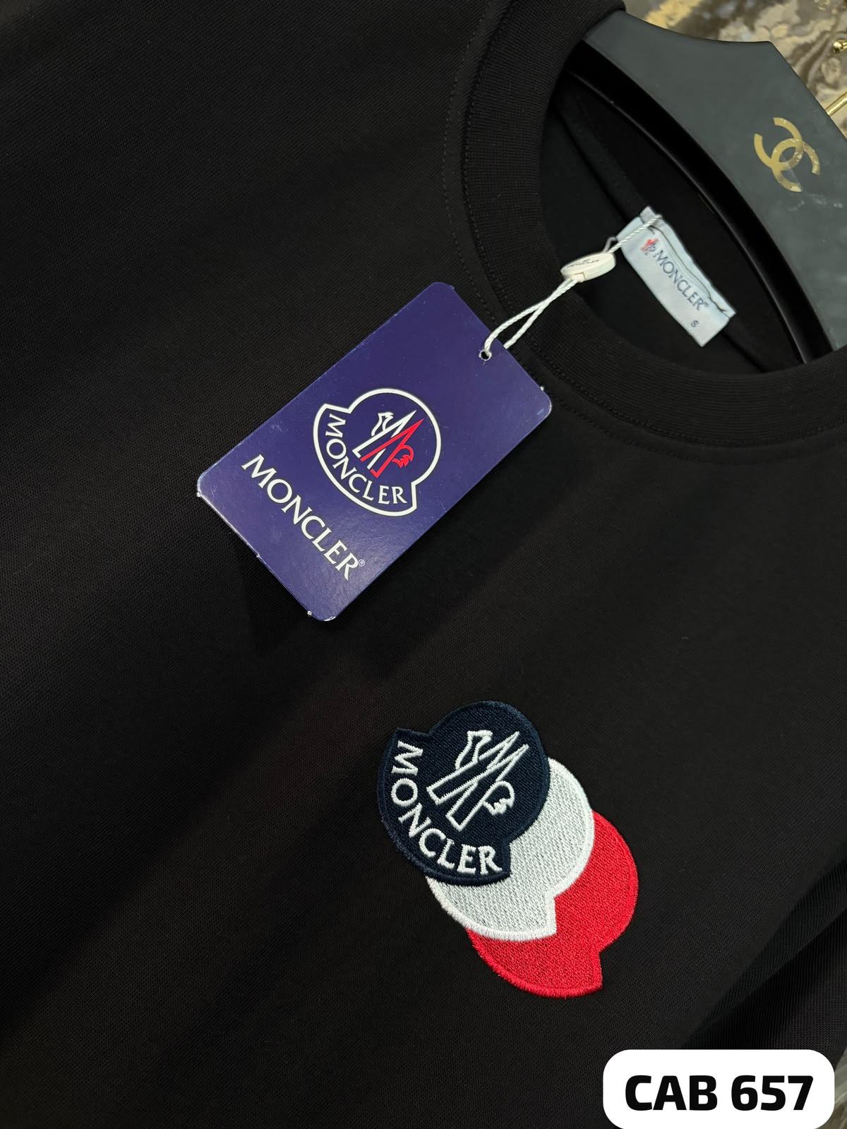 PLAYERA CALIDAD TURCA