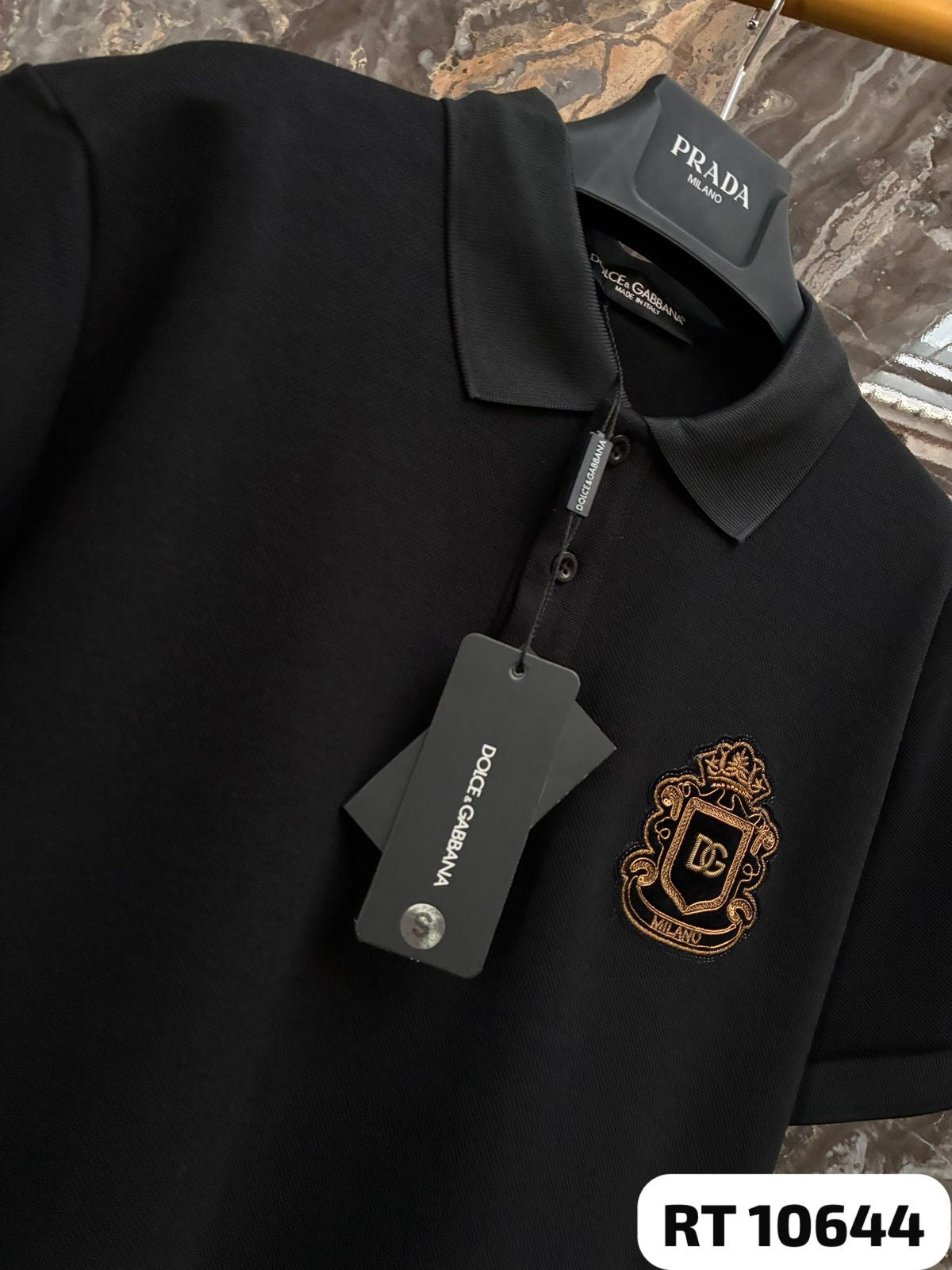 PLAYERA CALIDAD TURCA