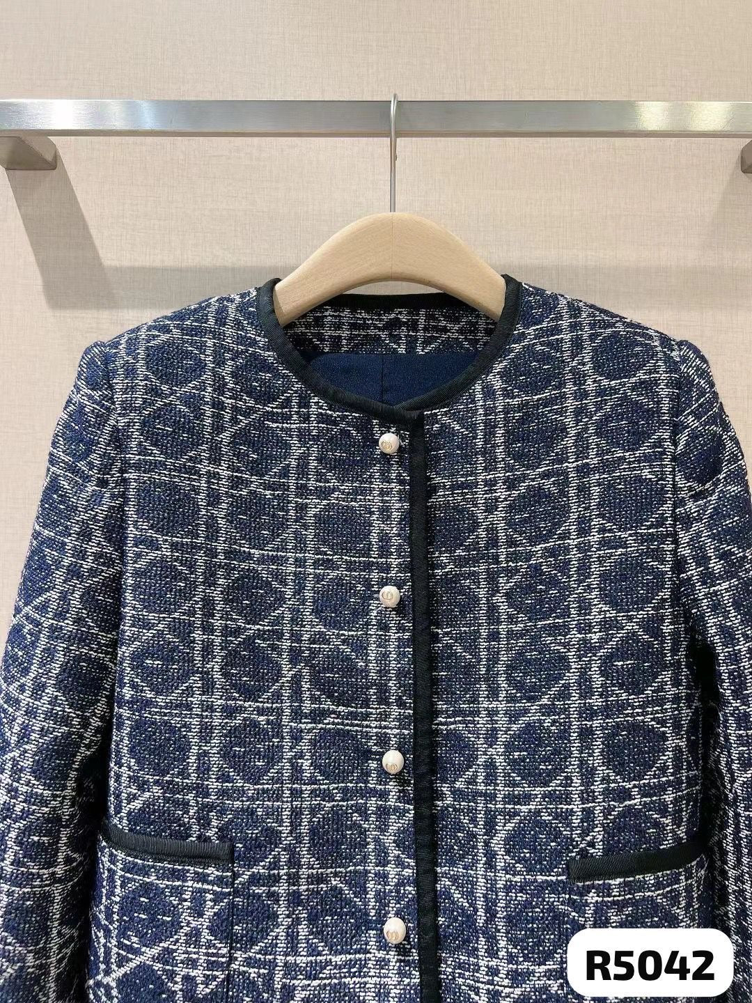 Saco calidad Top