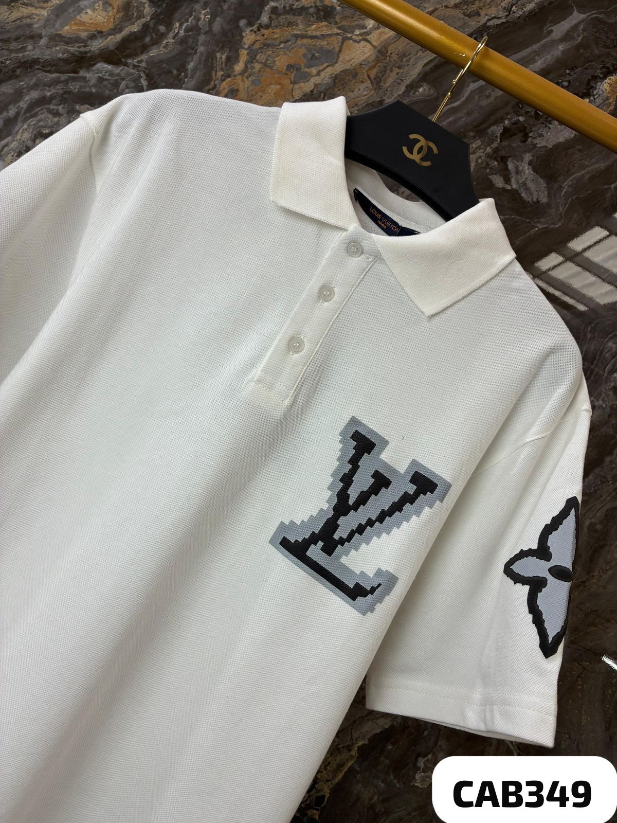 PLAYERA CALIDAD TURCA