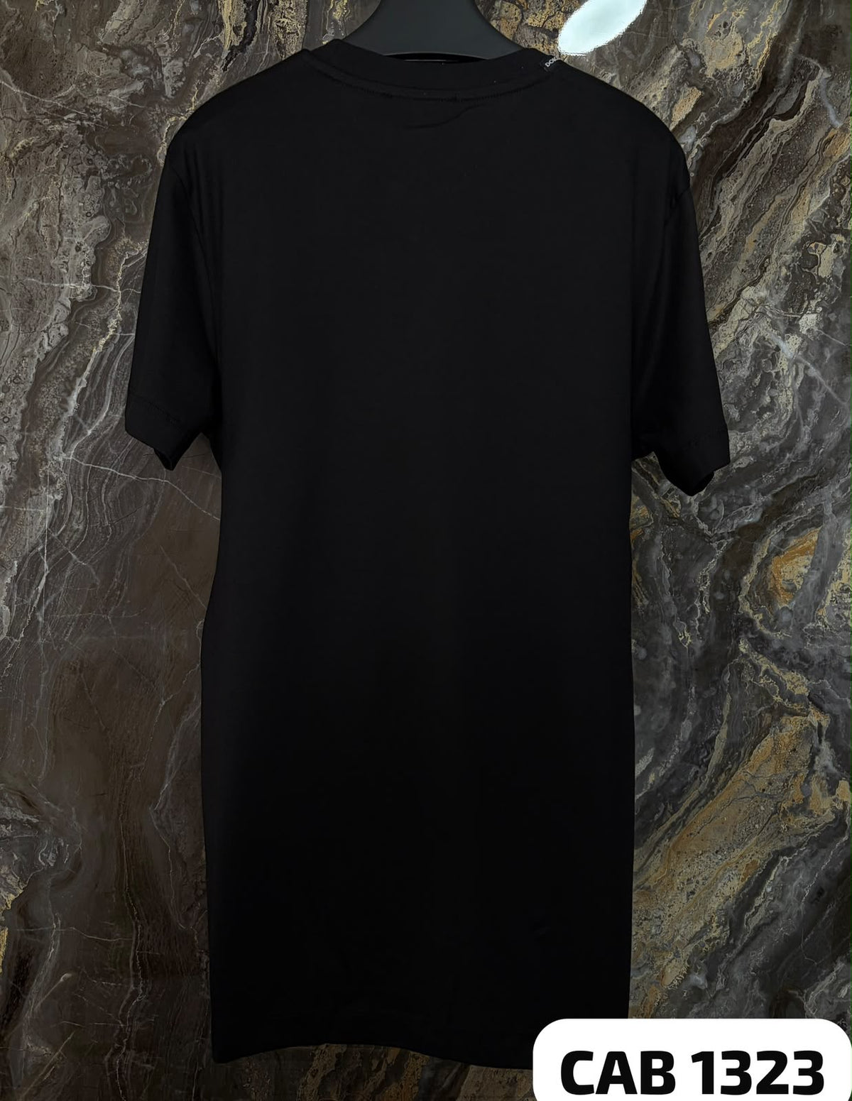 PLAYERA CALIDAD TURCA