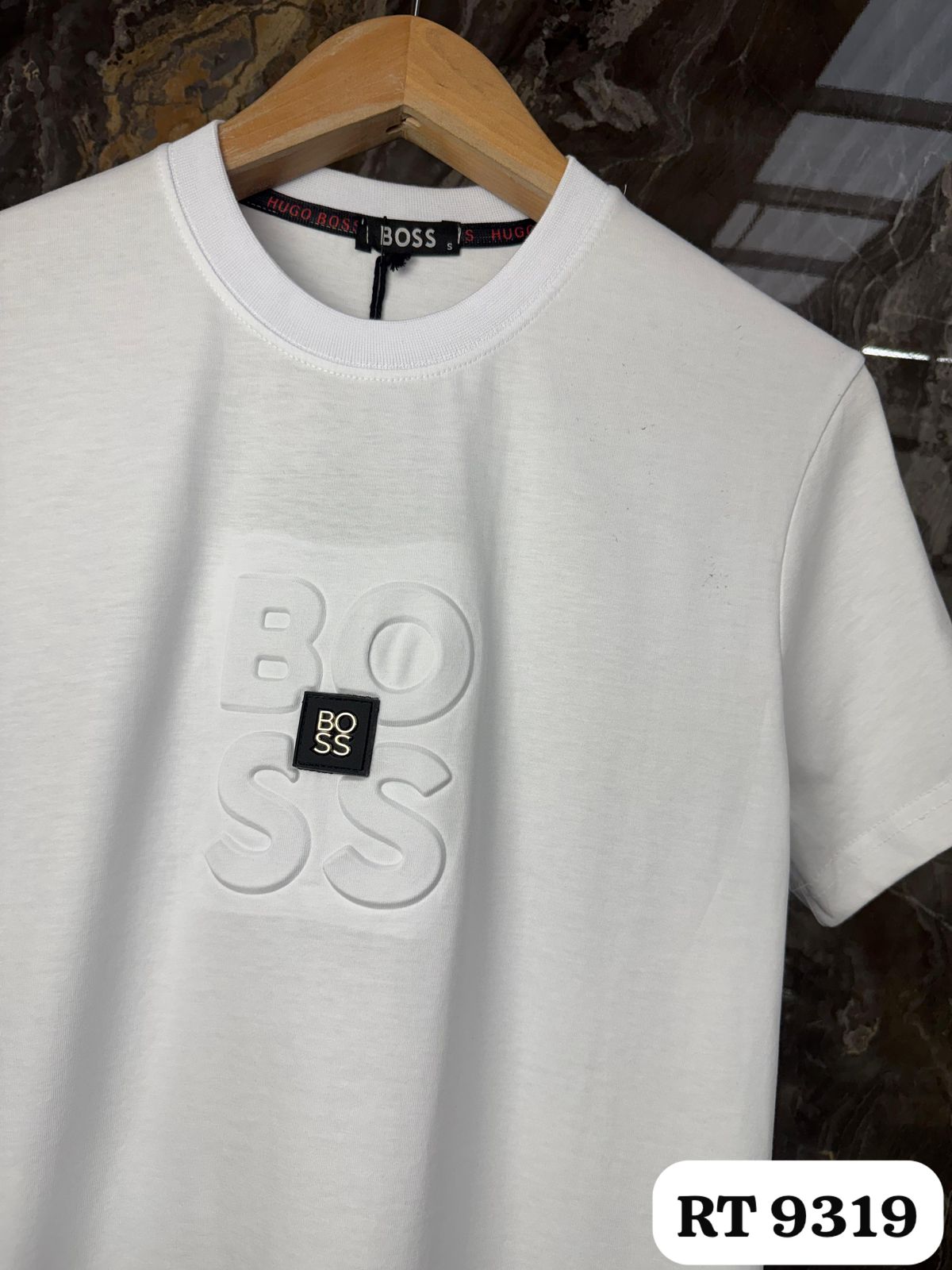 PLAYERA CALIDAD TURCA