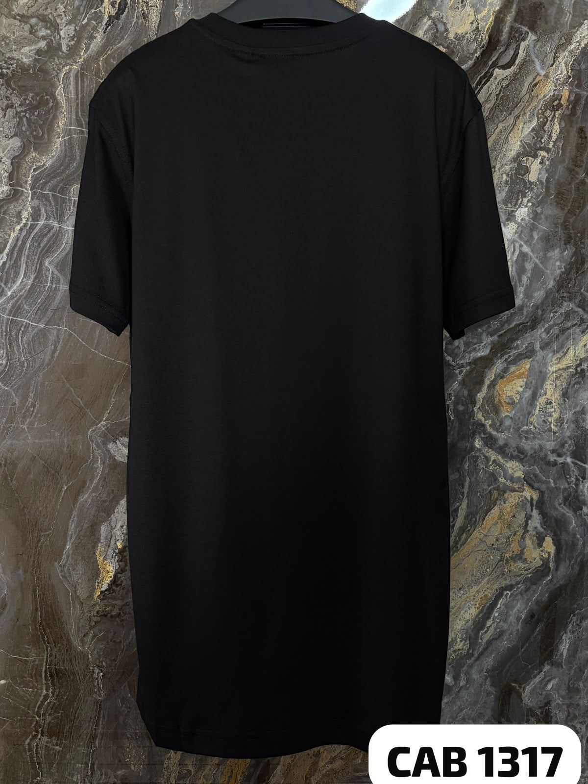 PLAYERA CALIDAD TURCA