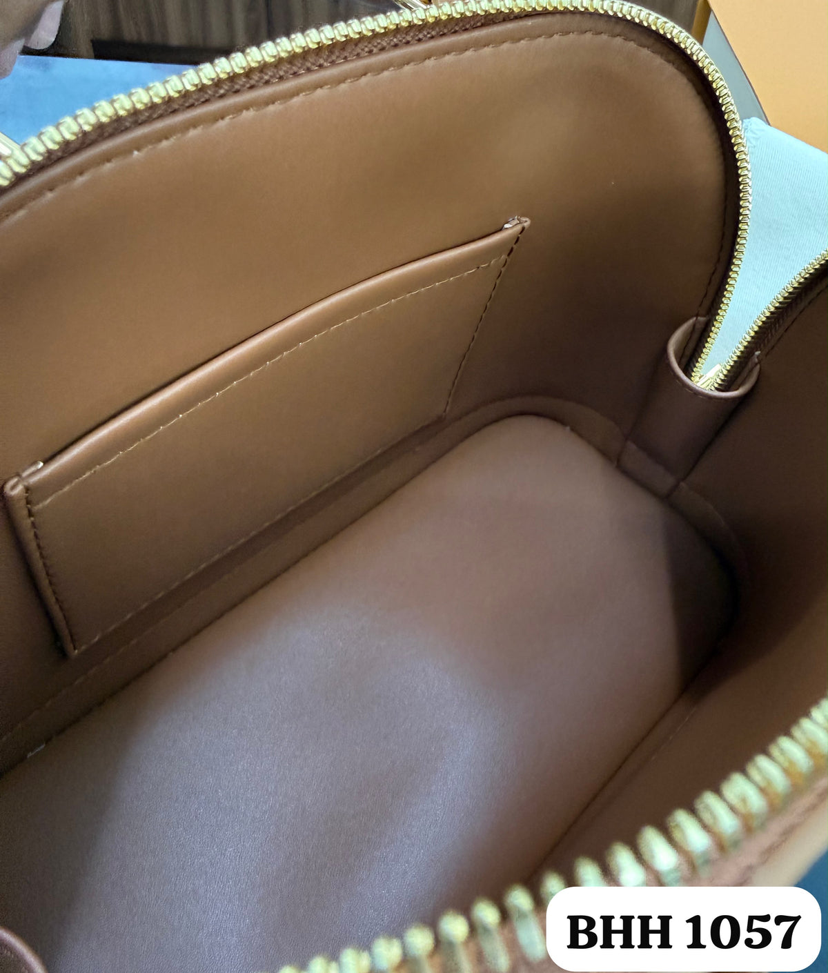 BOLSO CALIDAD G5