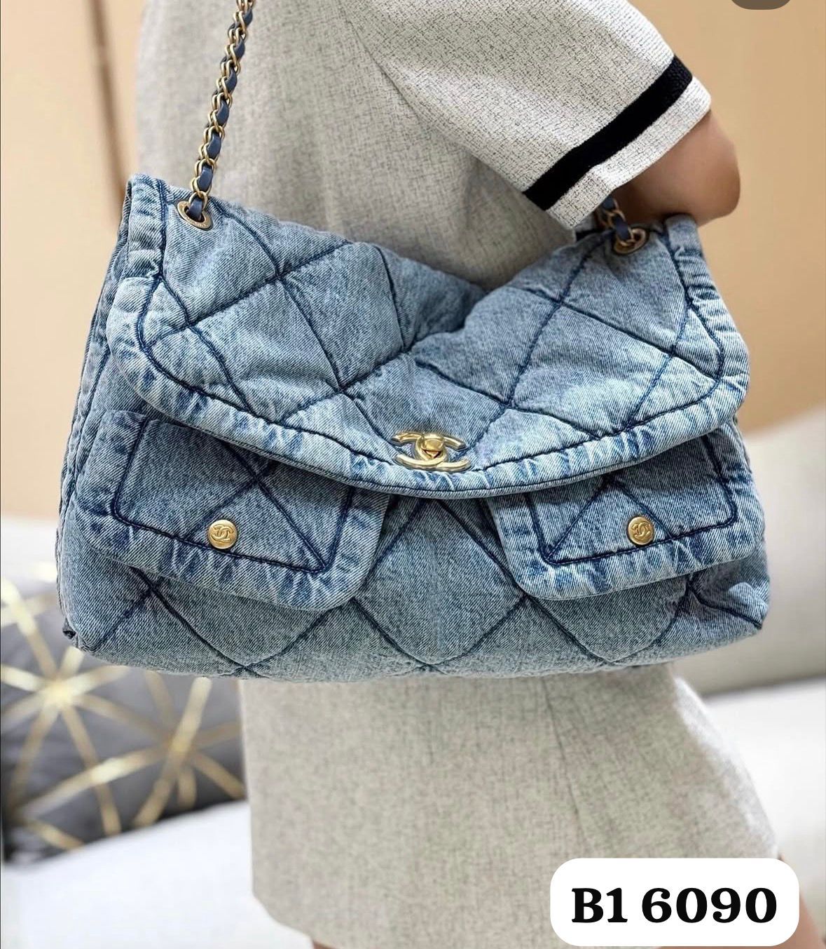 Bolso calidad 1.1