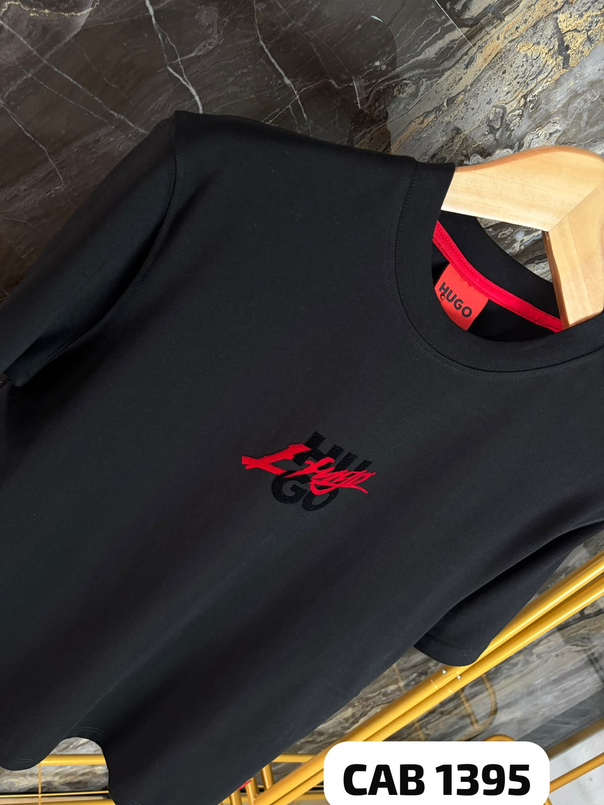 PLAYERA CALIDAD TURCA